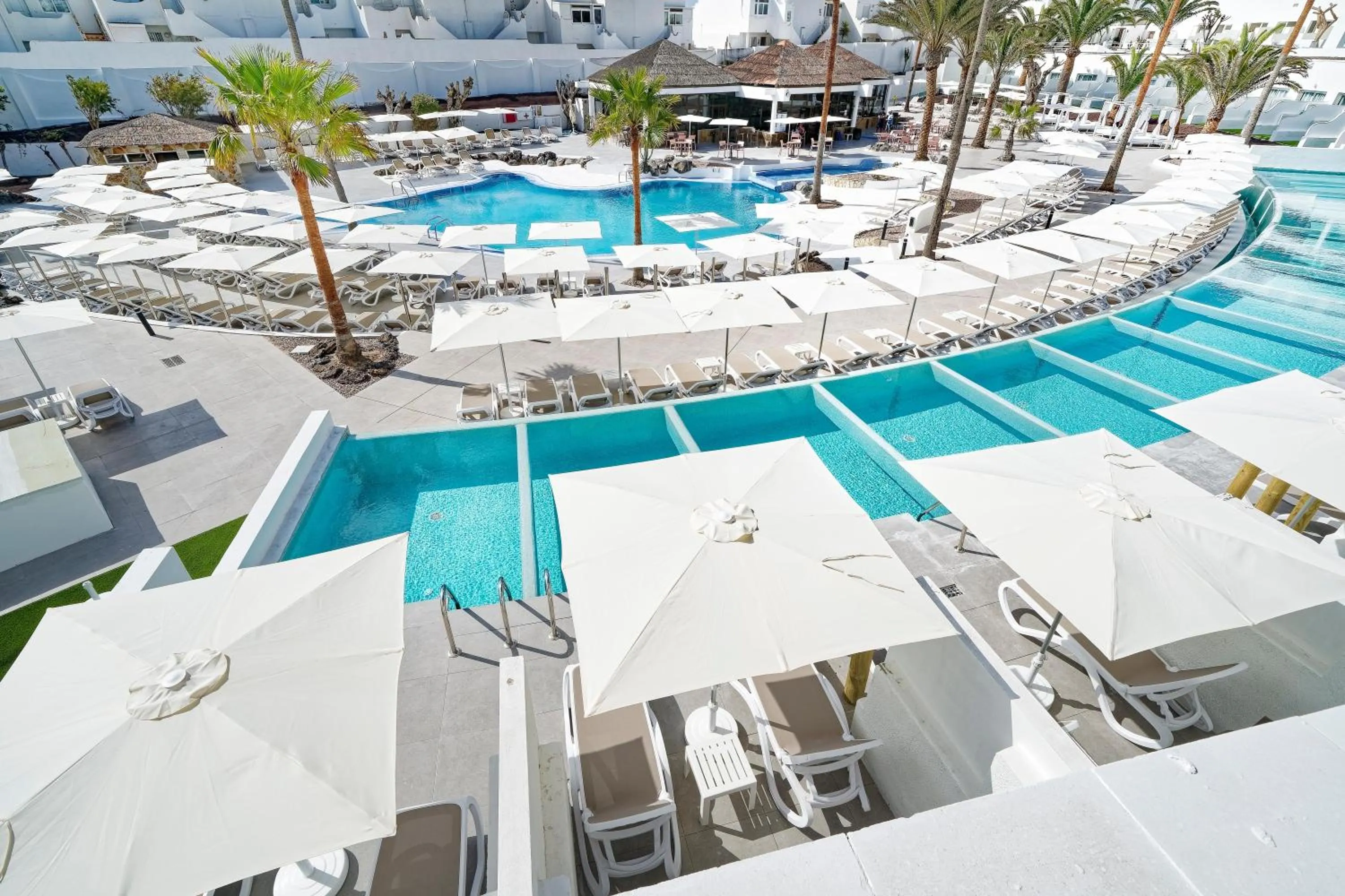 Balcony/Terrace in Labranda Golden Beach