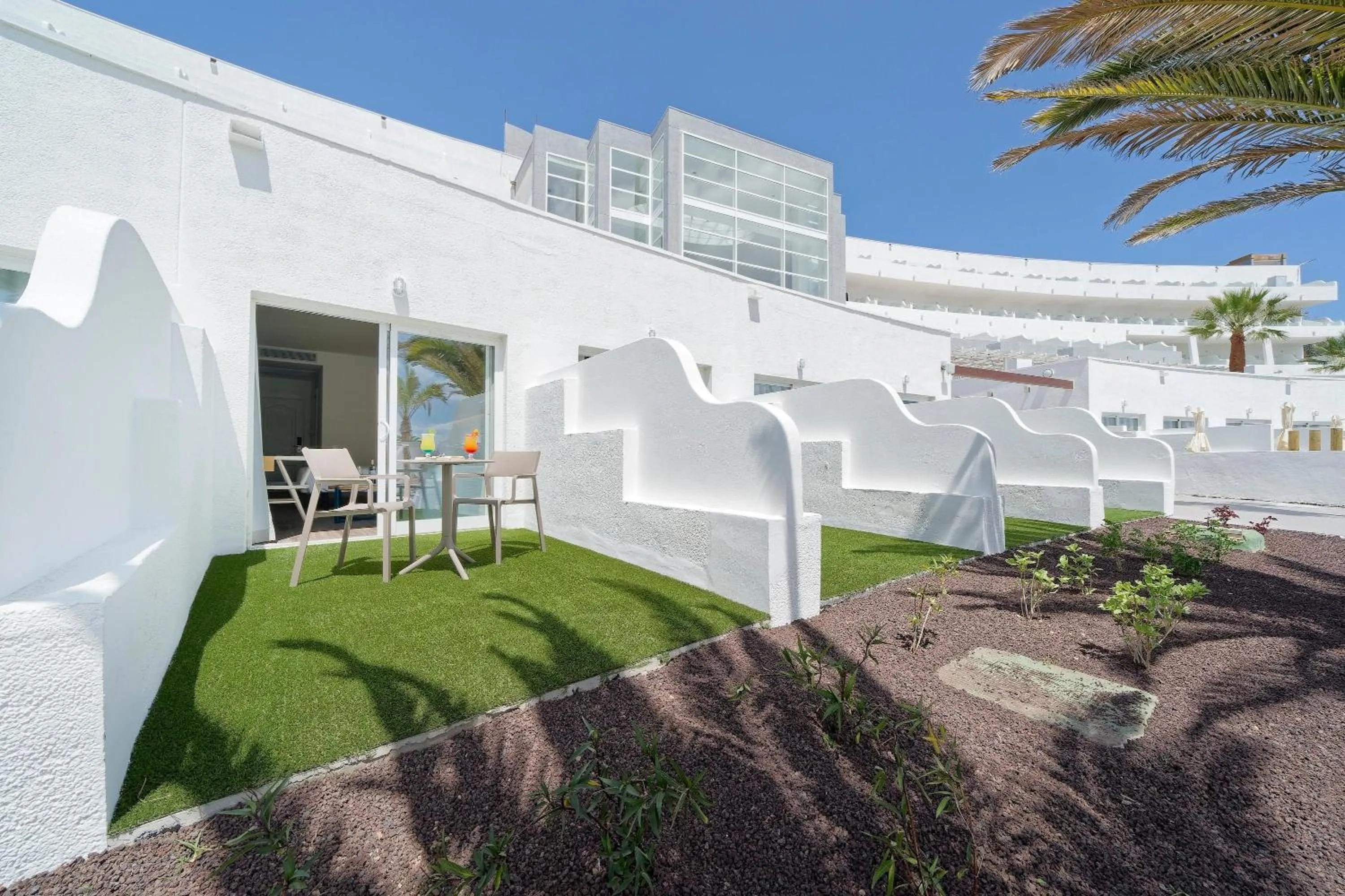 Photo of the whole room in BLUESEA Golden Beach