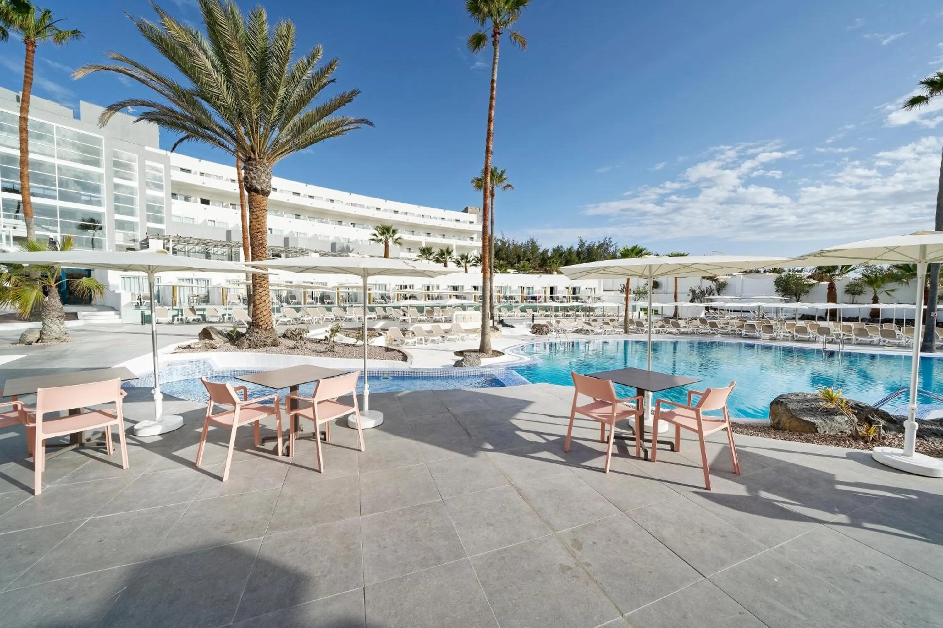 Lounge or bar in Labranda Golden Beach