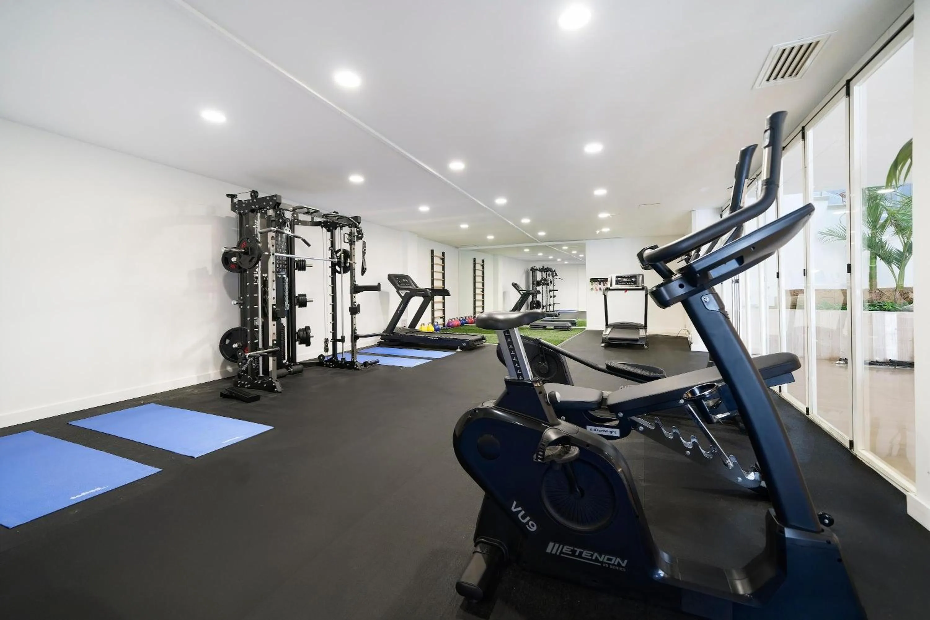 Activities in BLUESEA Golden Beach