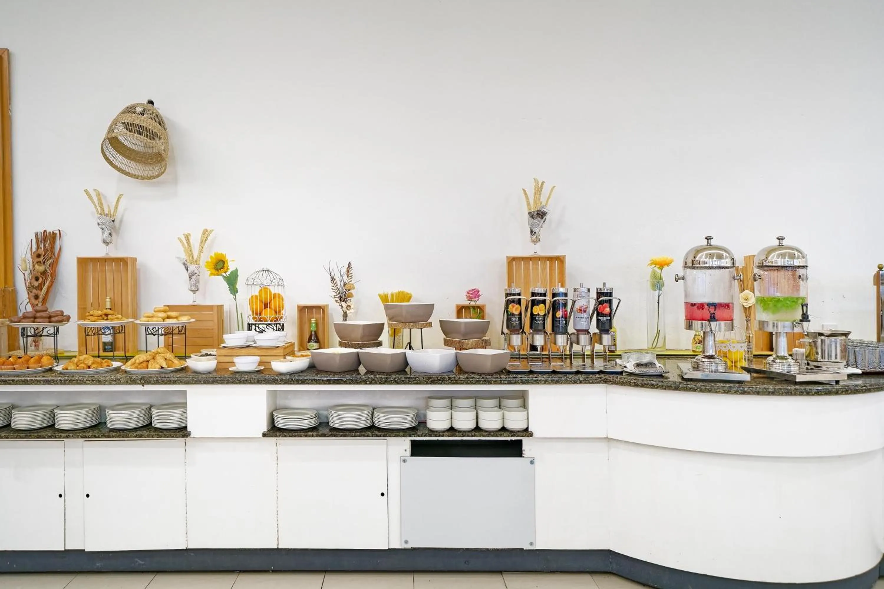 Lobby or reception in Labranda Golden Beach