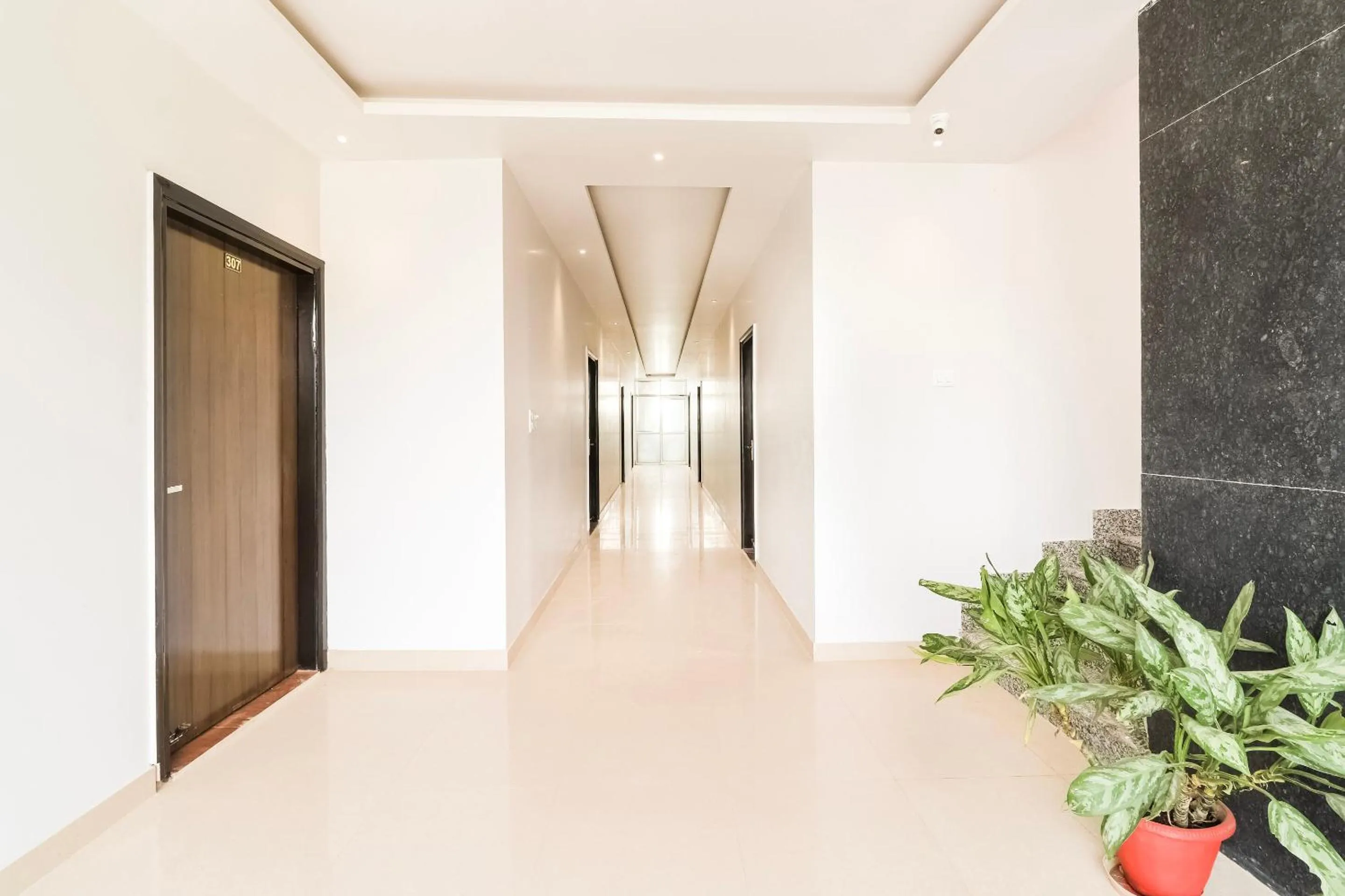 Lobby or reception in Collection O Gaytri Palace