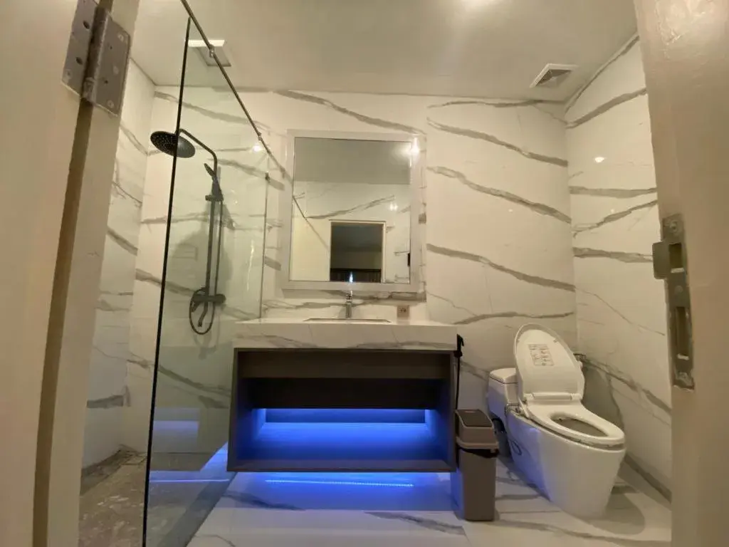 Executive Family Room in panfila hotel Executive Family Room in panfila hotel