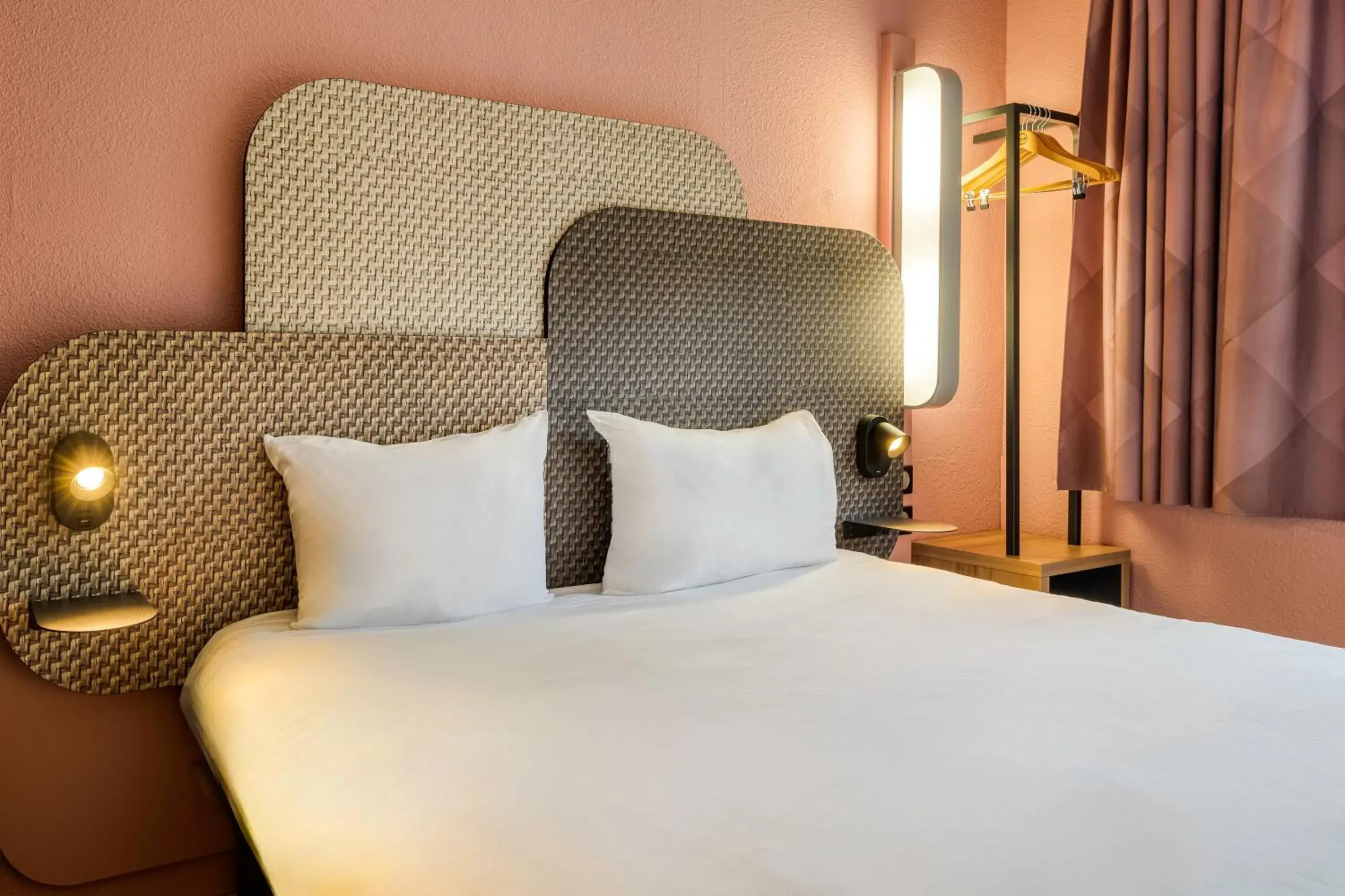 B&B HOTEL Liège Rocourt B&B HOTEL Liège Rocourt