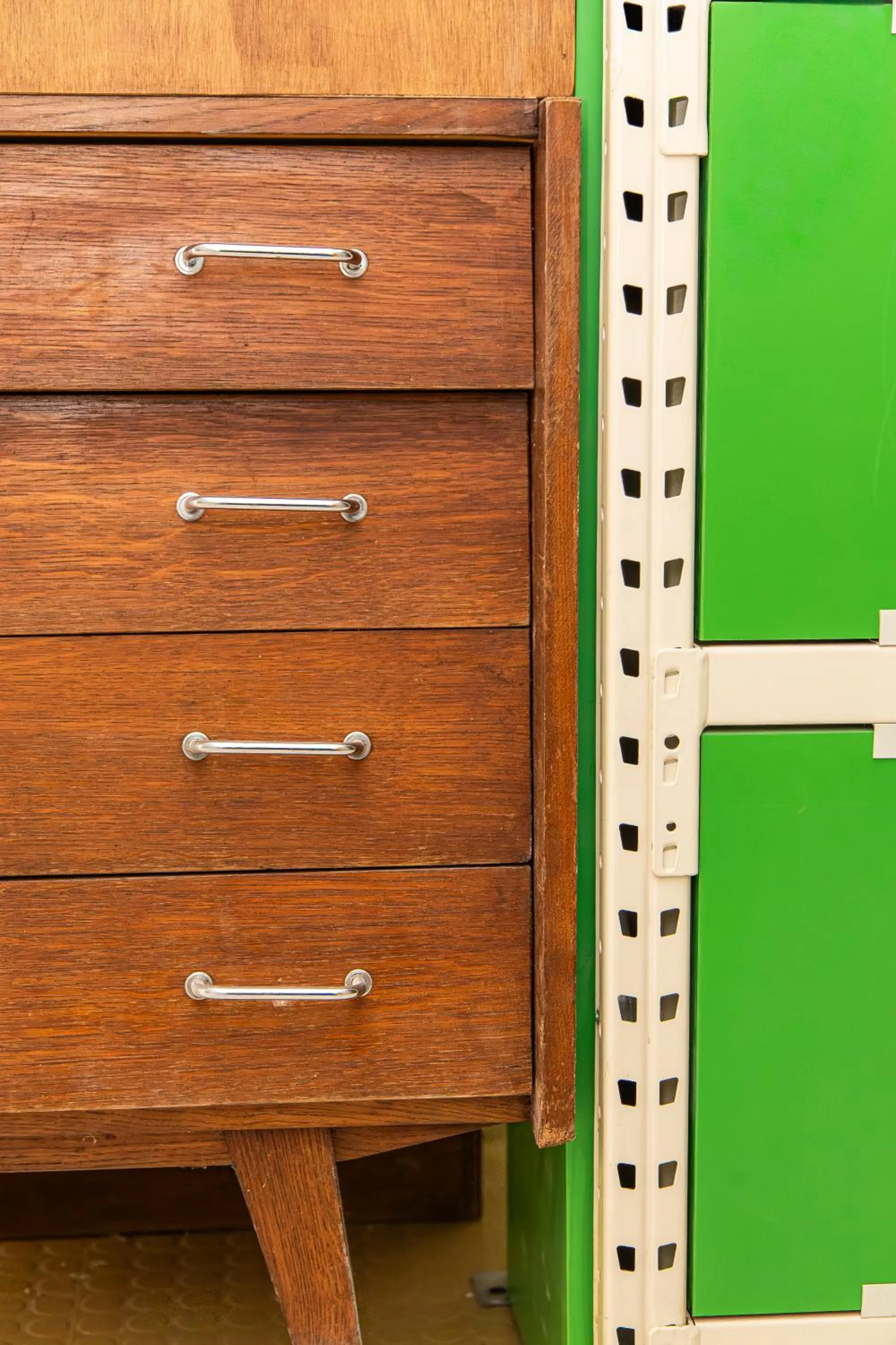 Lounge or bar in OLDEGAR Hôtel