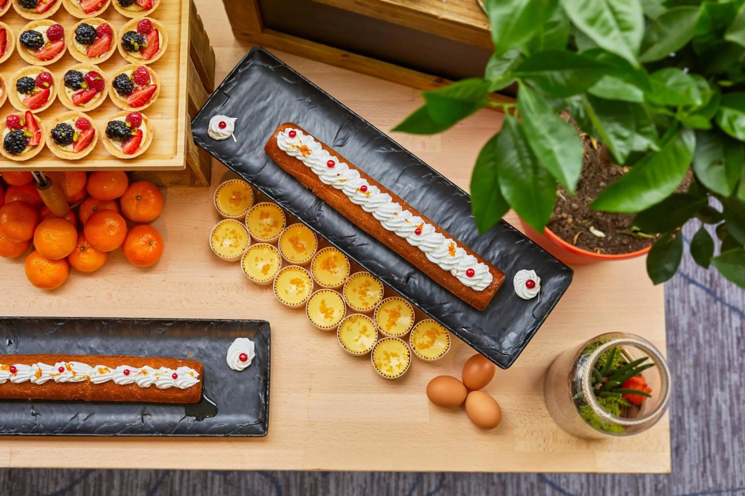 Meeting/conference room in Paris Marriott Rive Gauche Hotel & Conference Center