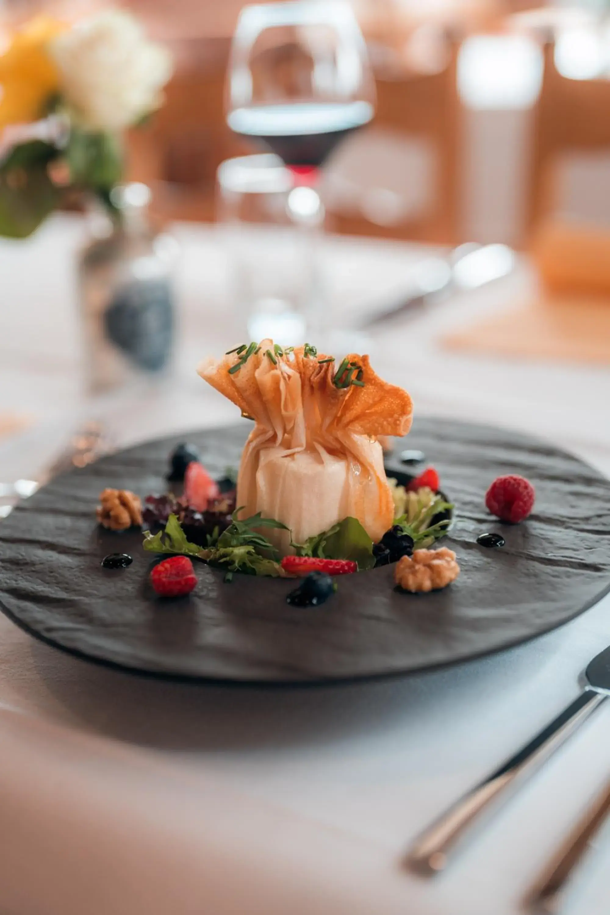 Single Room with Private External Bathroom in Relais Fleuri Single Room with Private External Bathroom in Relais Fleuri