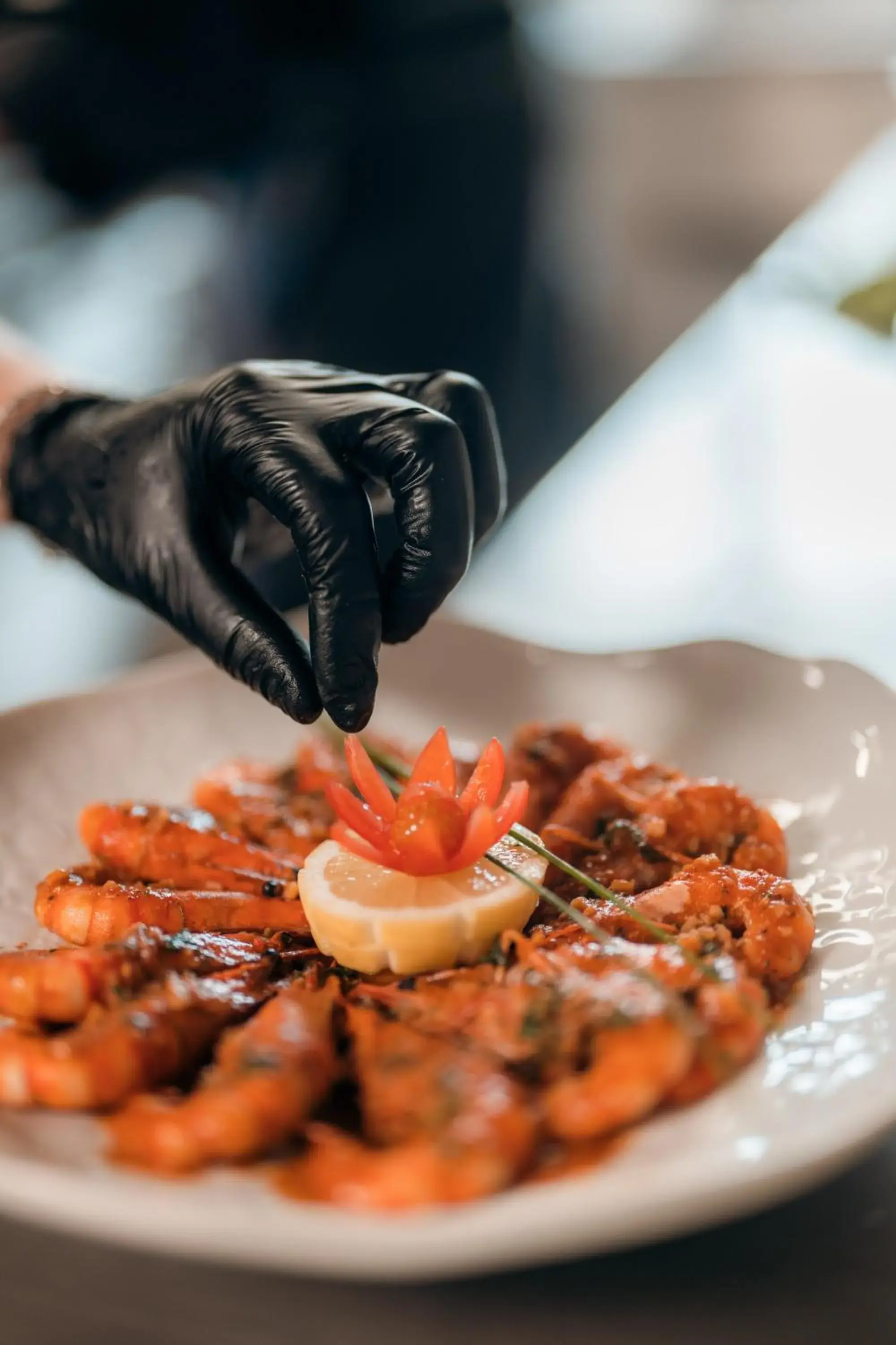 Double Room with Private Bathroom in Relais Fleuri Double Room with Private Bathroom in Relais Fleuri