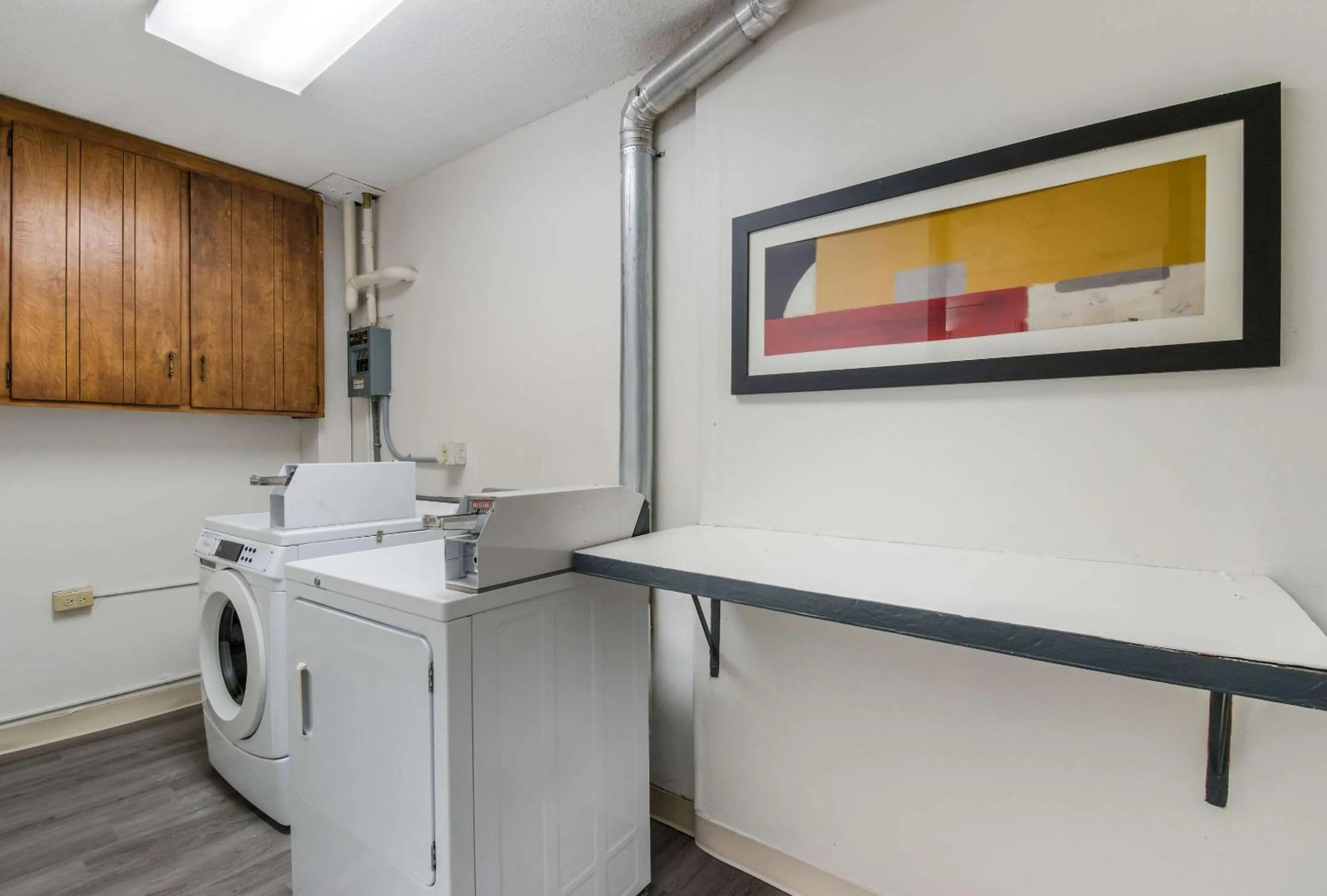 Other in Econo Lodge Inn & Suites Chambersburg Central