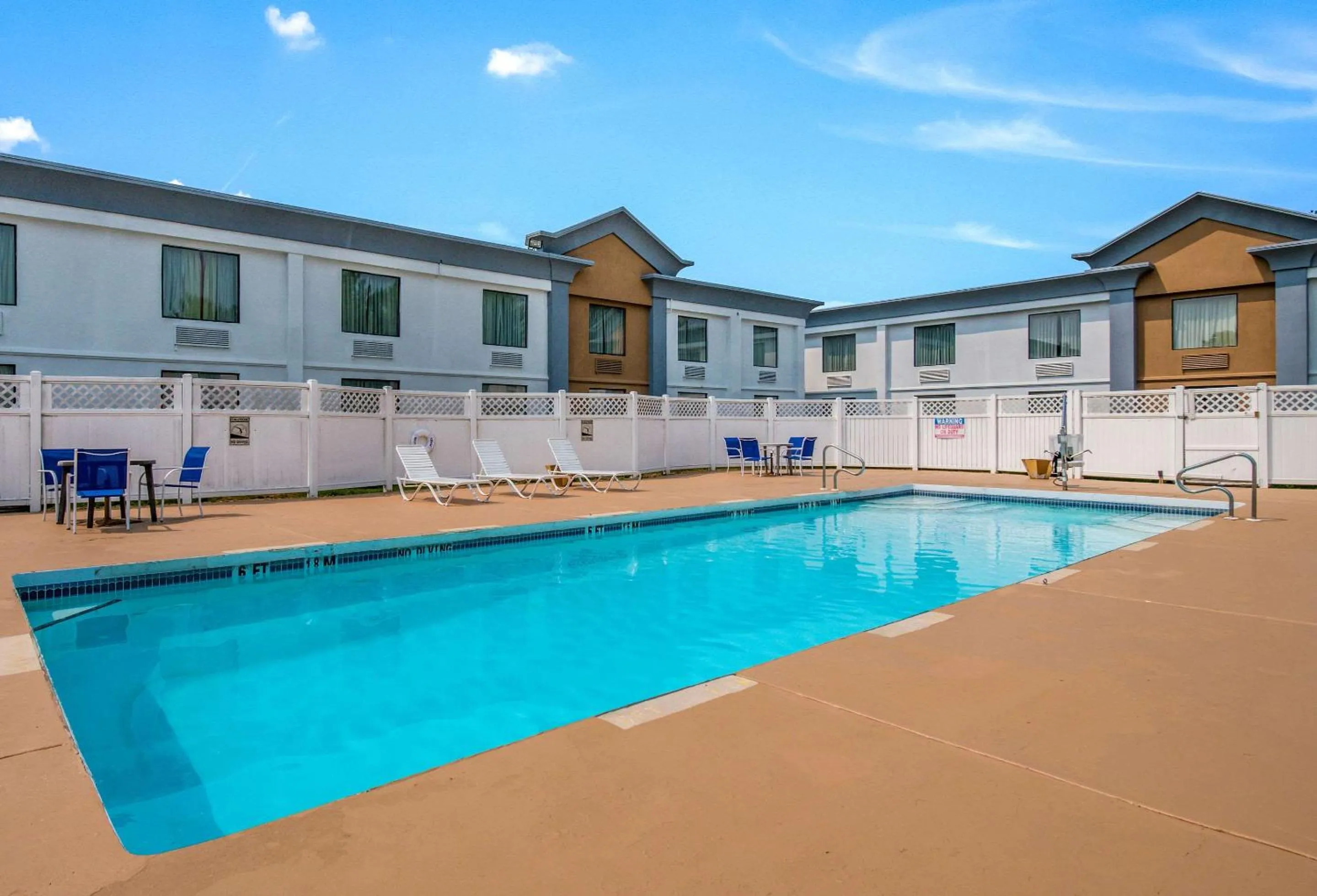 Activities in Econo Lodge Inn & Suites Chambersburg Central