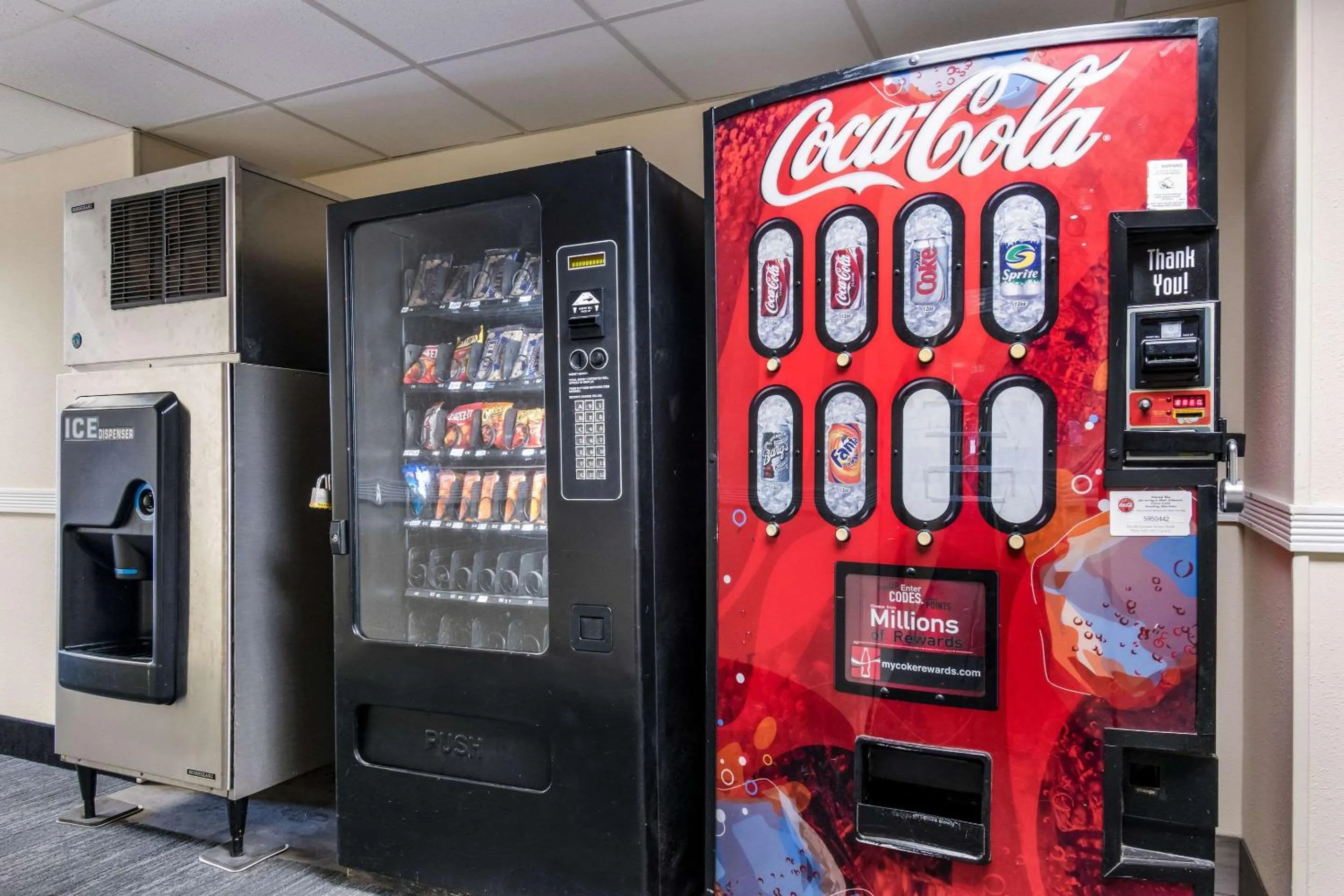 Other in Econo Lodge Inn & Suites Chambersburg Central