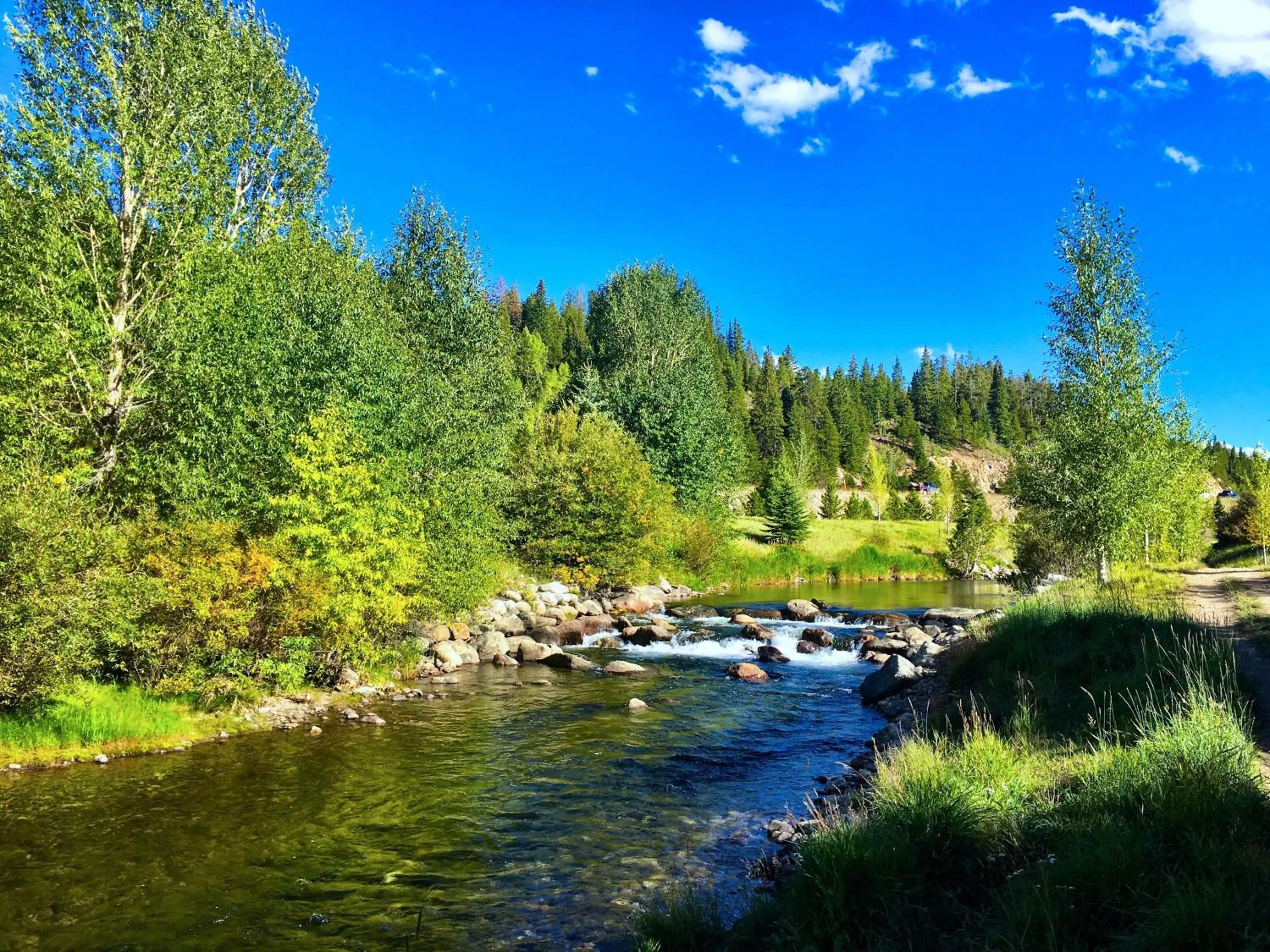 Breck Ski-InandSki-Out Condo Near Main Street!