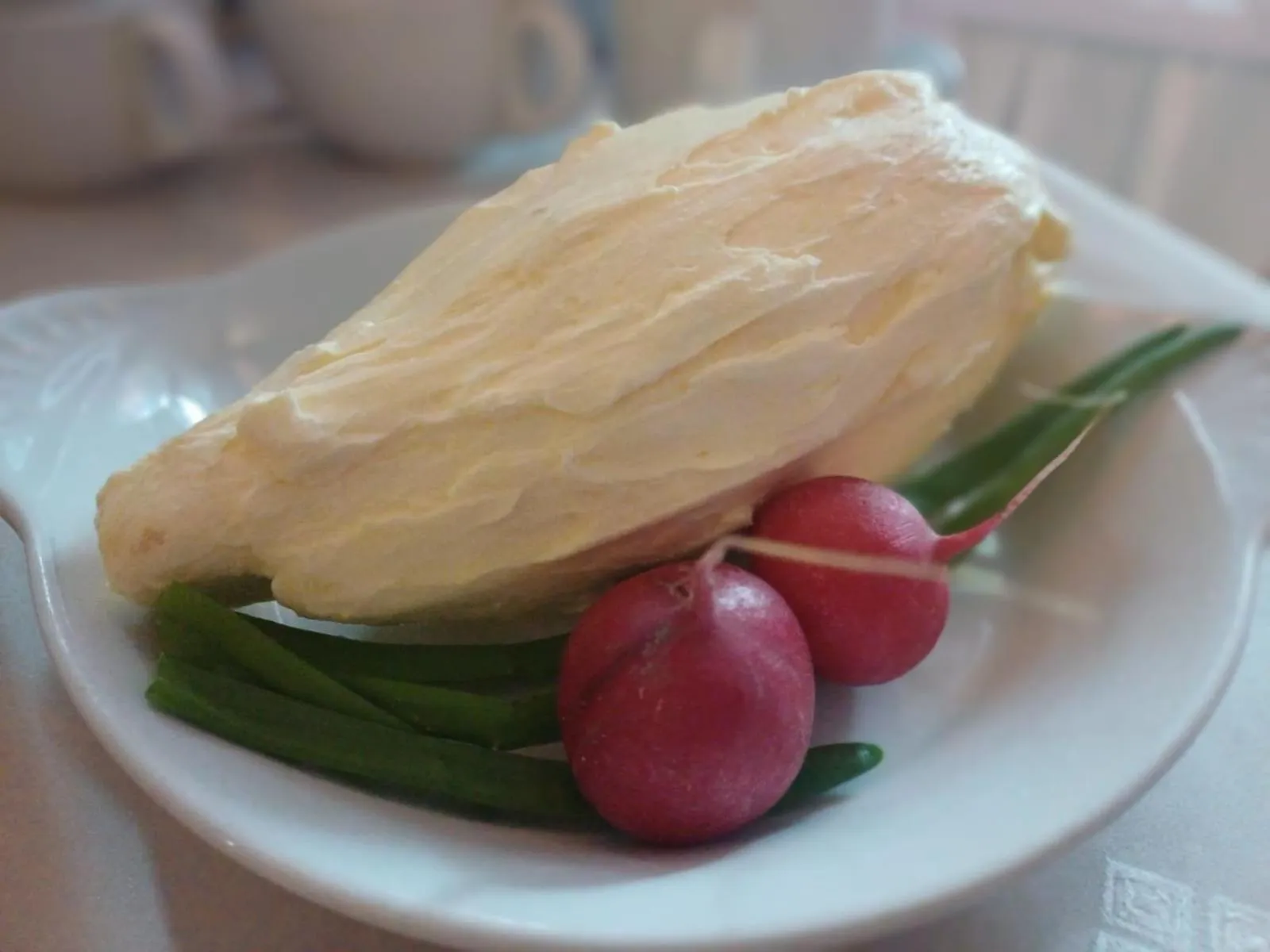 Restaurant/places to eat in Rezydencja Izabella