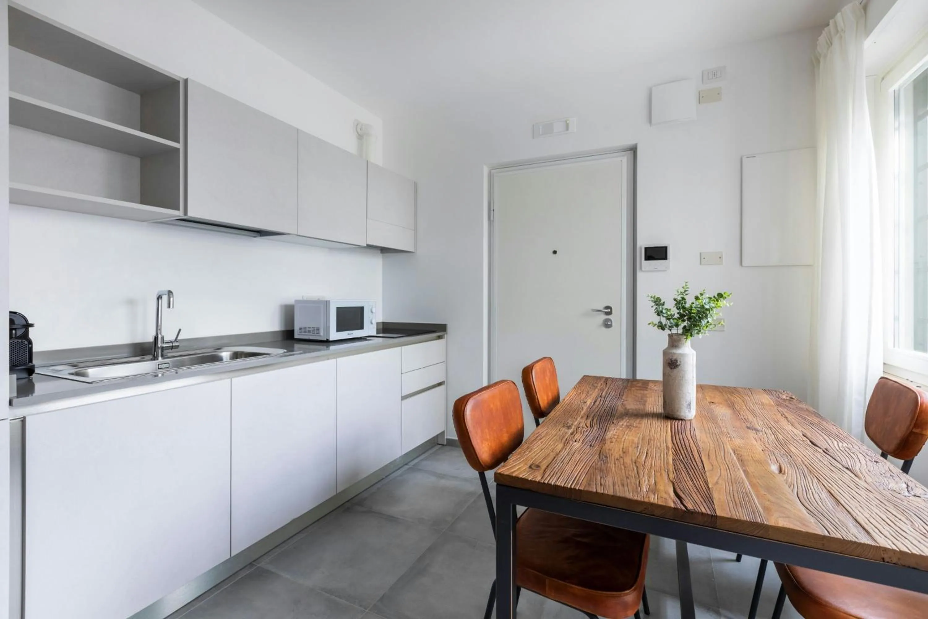 Bedroom in Sonder by Marriott Bonvoy San Lorenzo Apartments