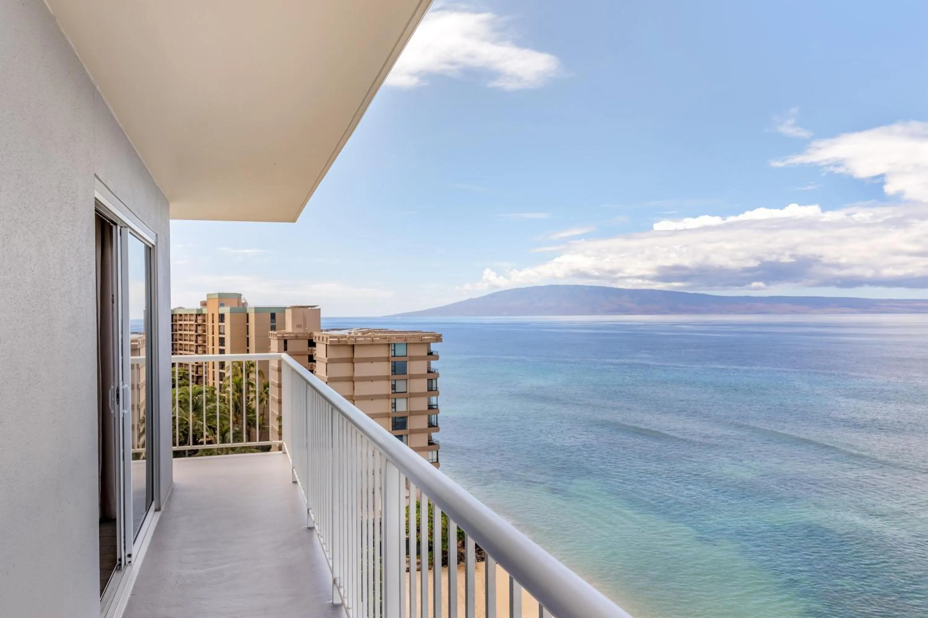 View (from property/room) in Hilton Vacation Club Ka'anapali Beach Maui
