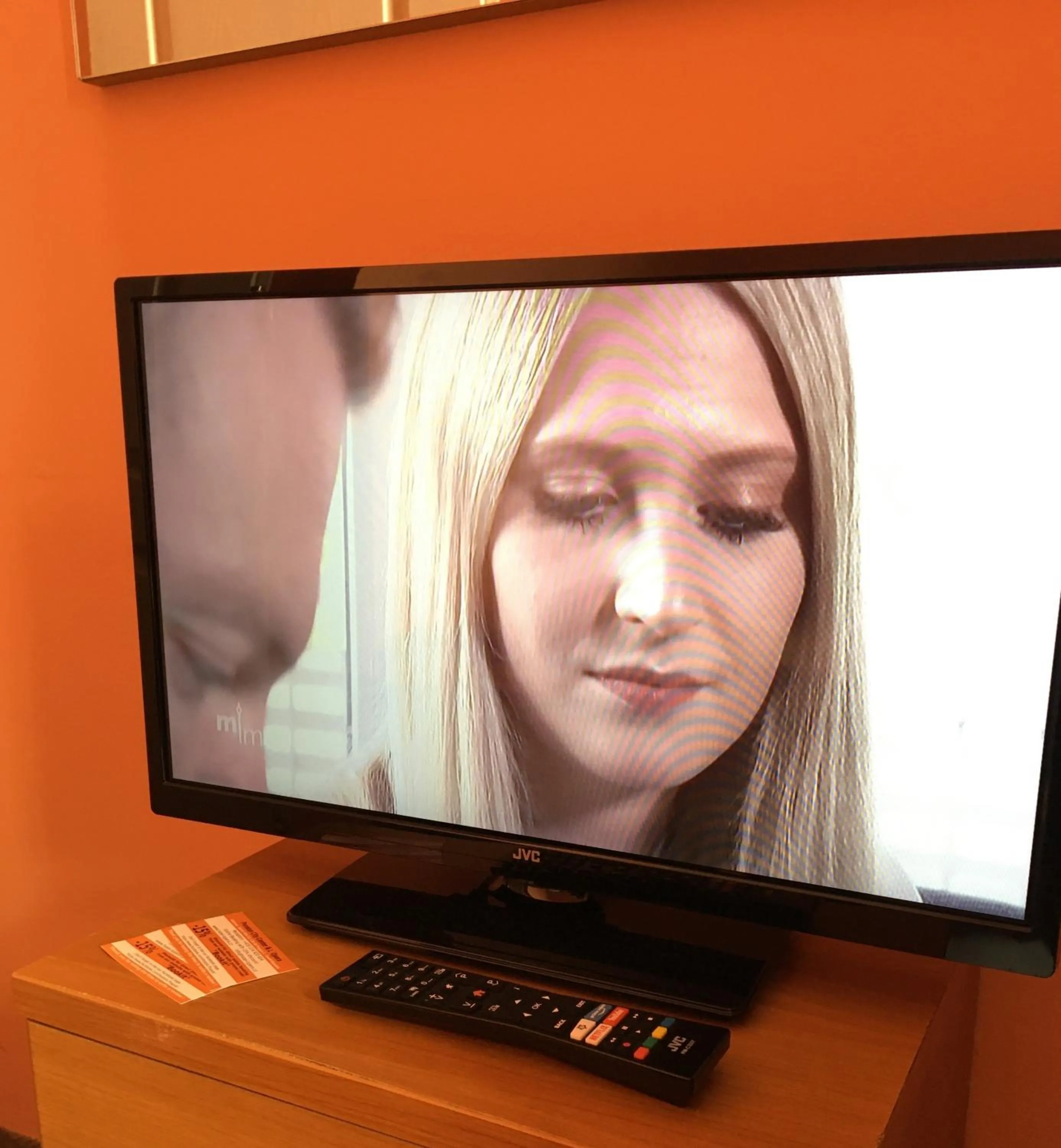 Other in Pension City Center