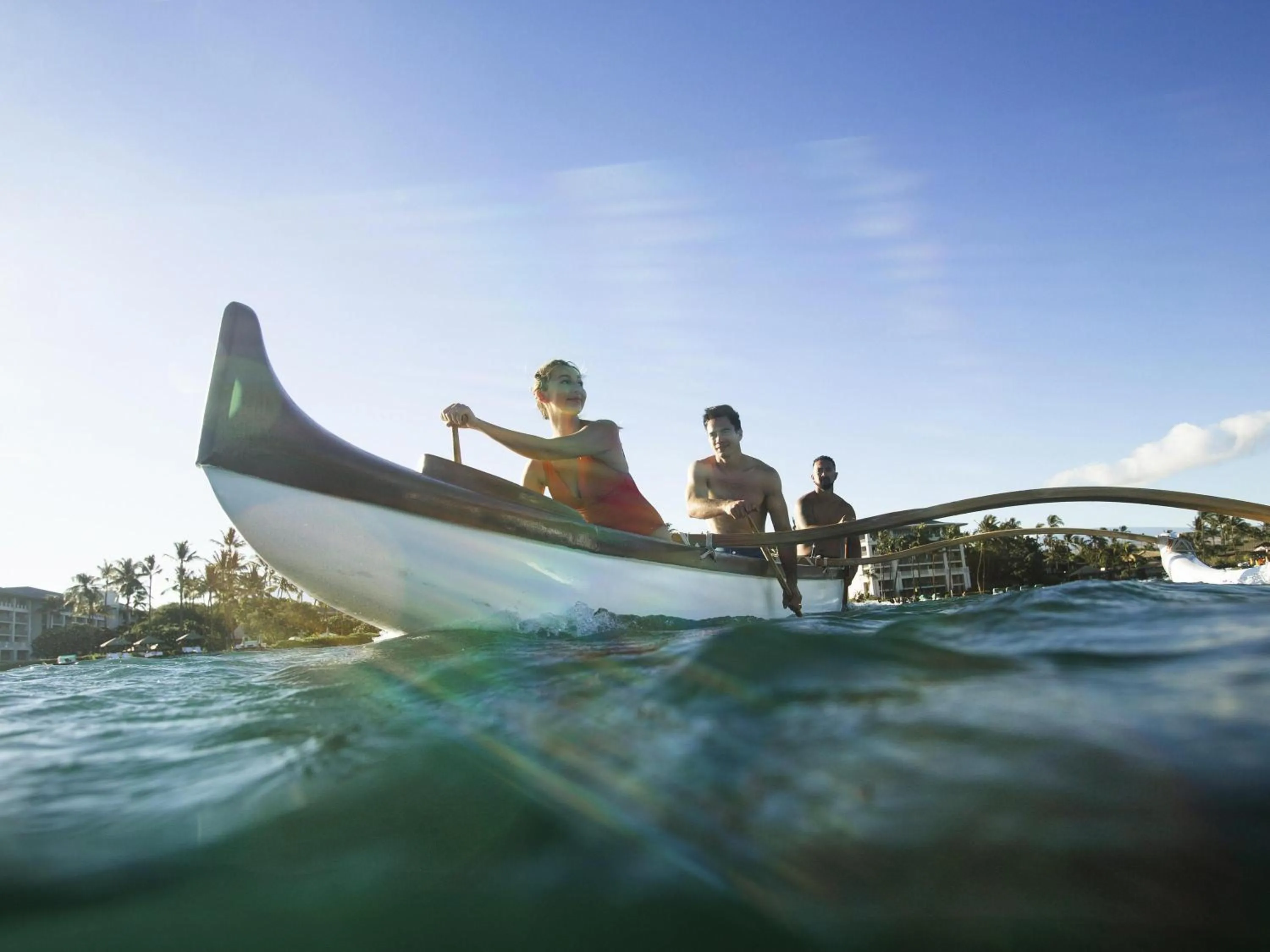 Other in Fairmont Orchid