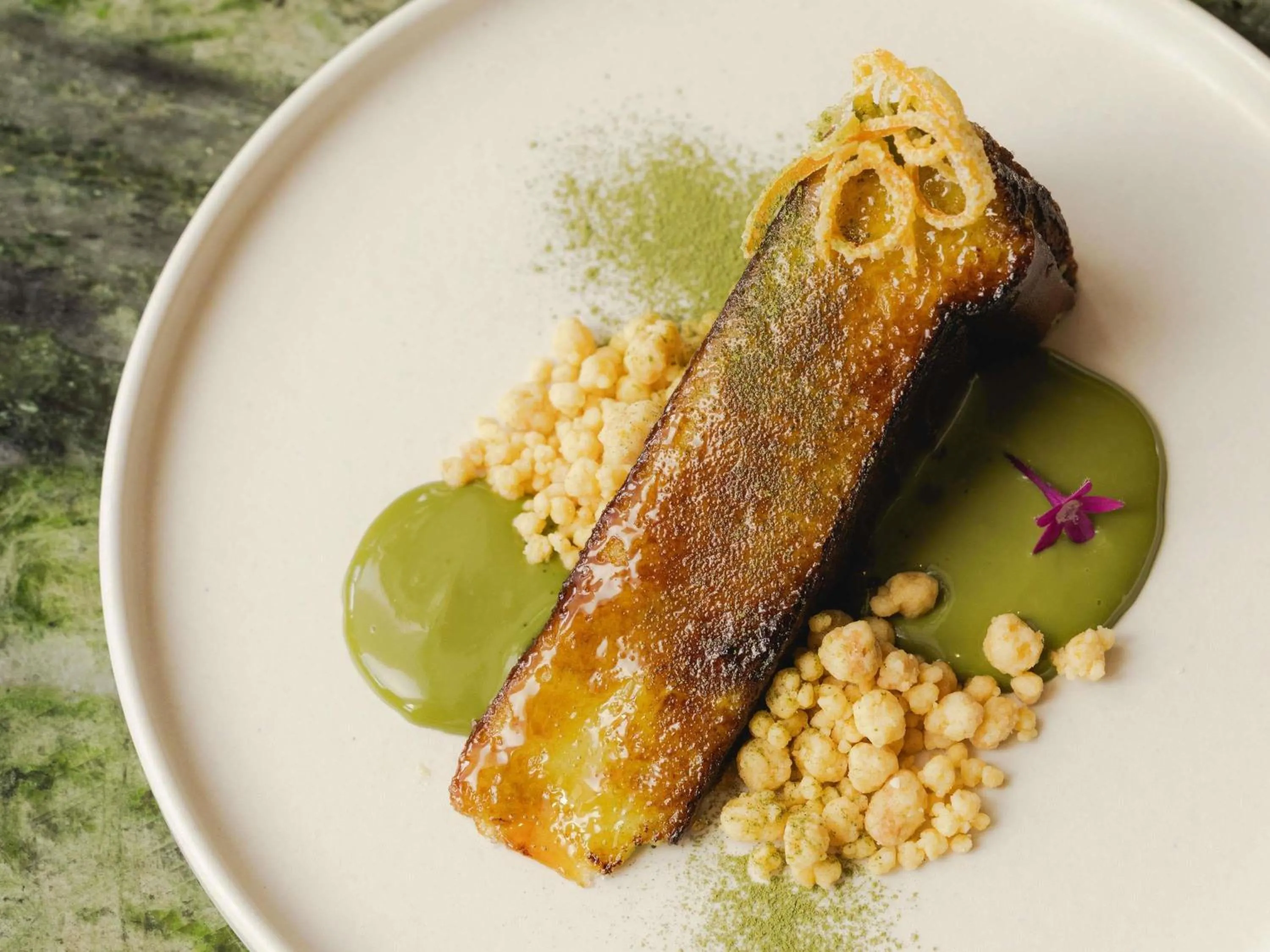 Restaurant/places to eat in Fairmont Kea Lani, Maui