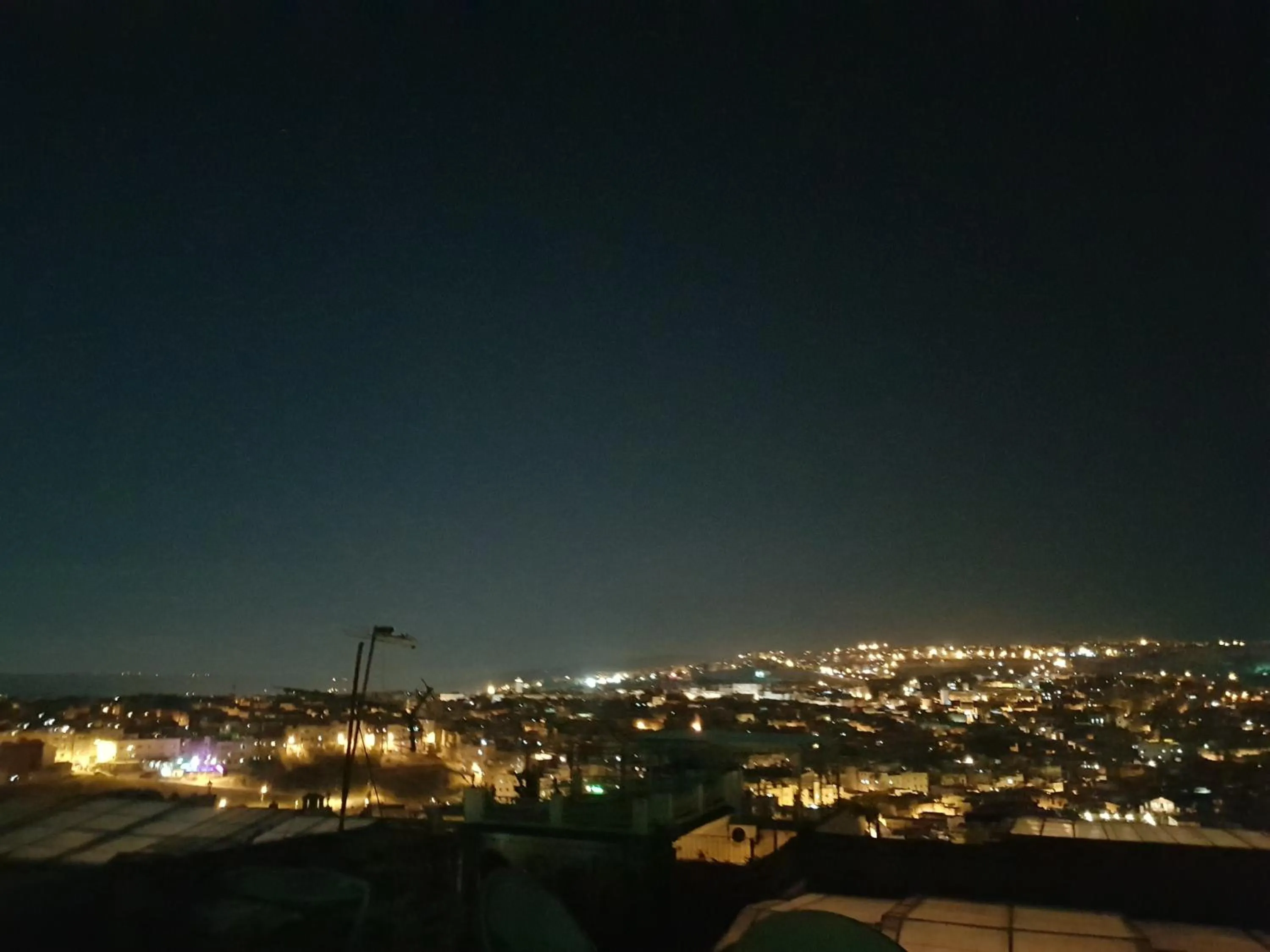 Balcony/Terrace in Dar Atlantic