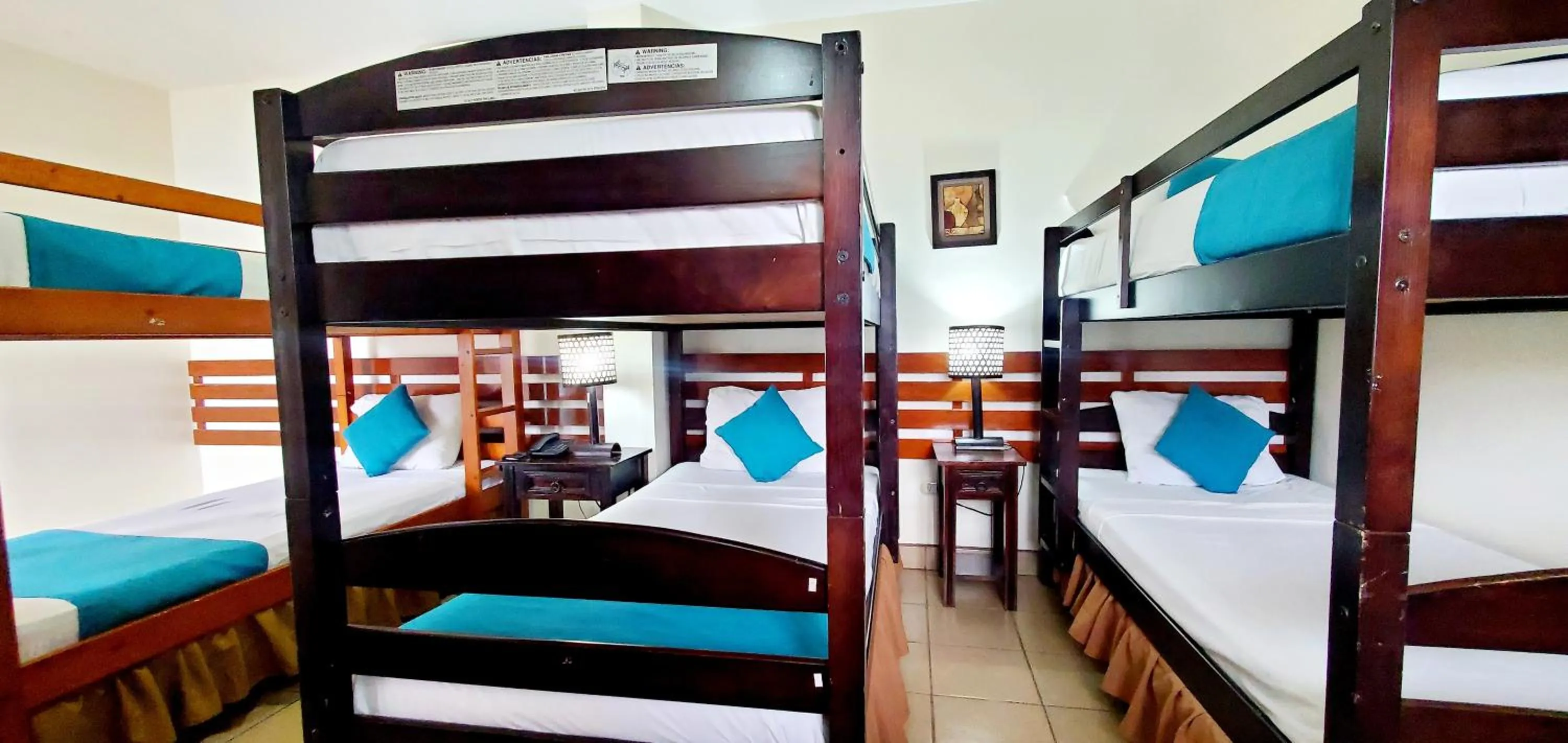 Hotel Mozonte San Juan del Sur