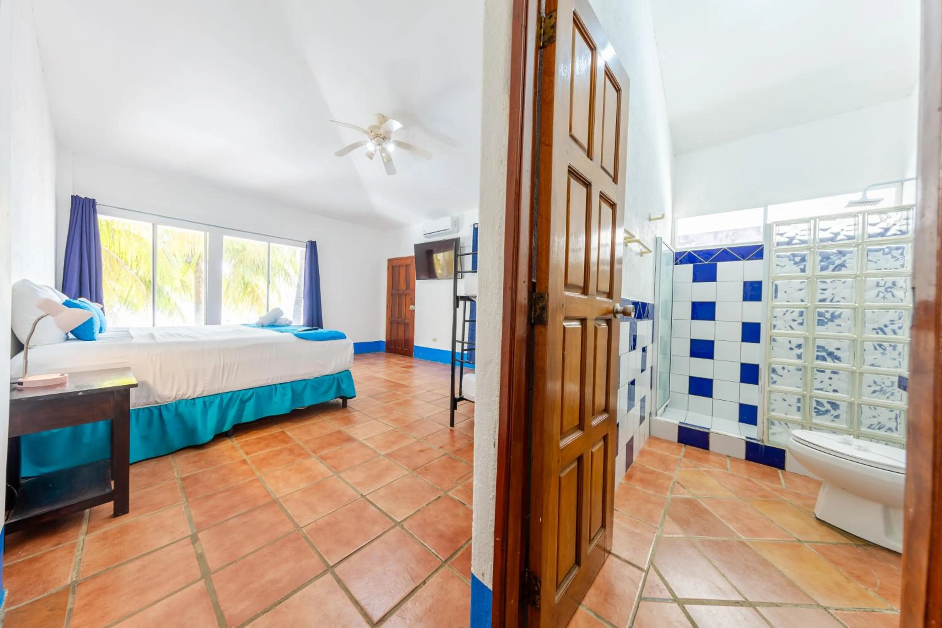 Hotel Mozonte San Juan del Sur