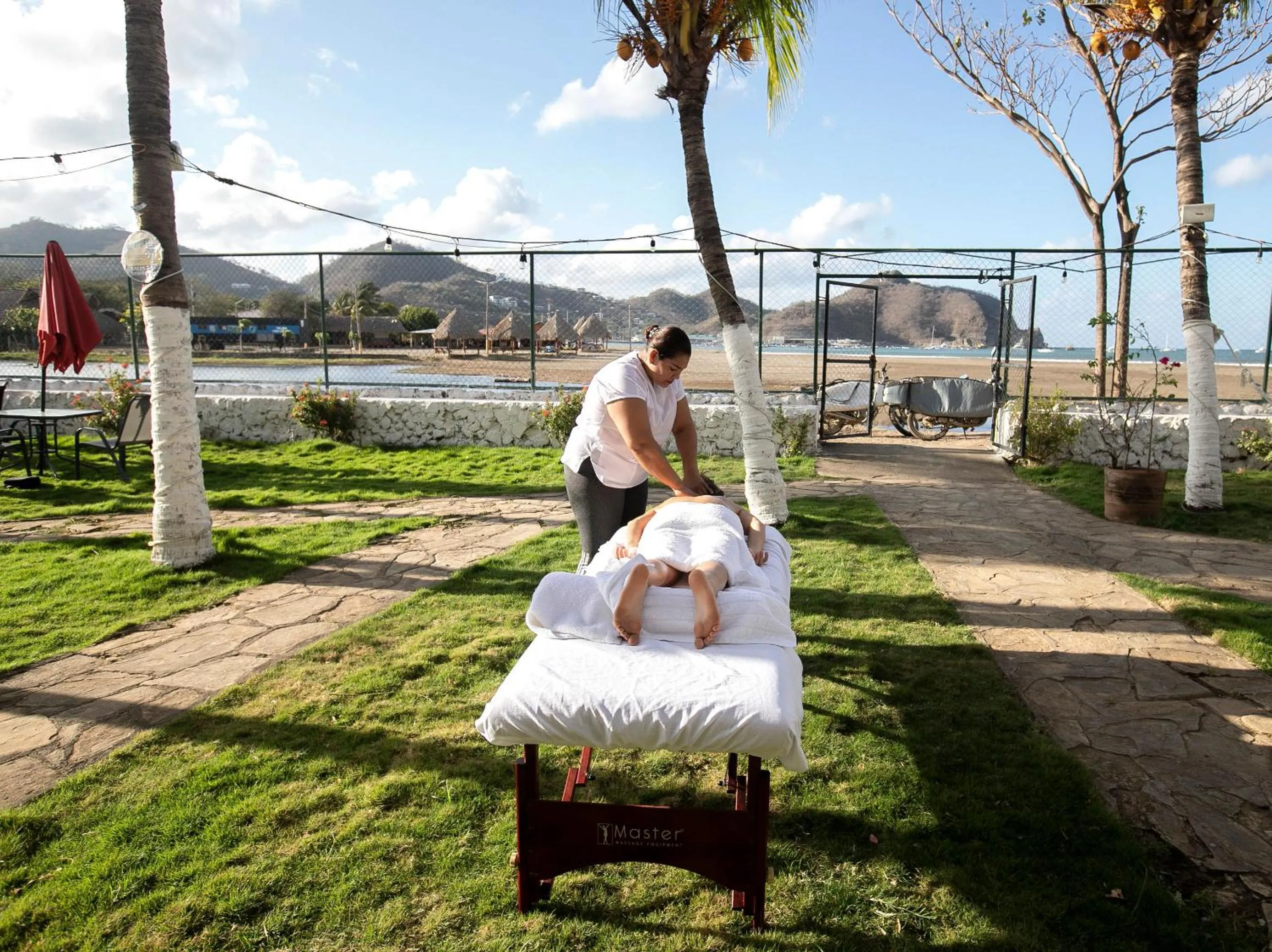 Hotel Mozonte San Juan del Sur