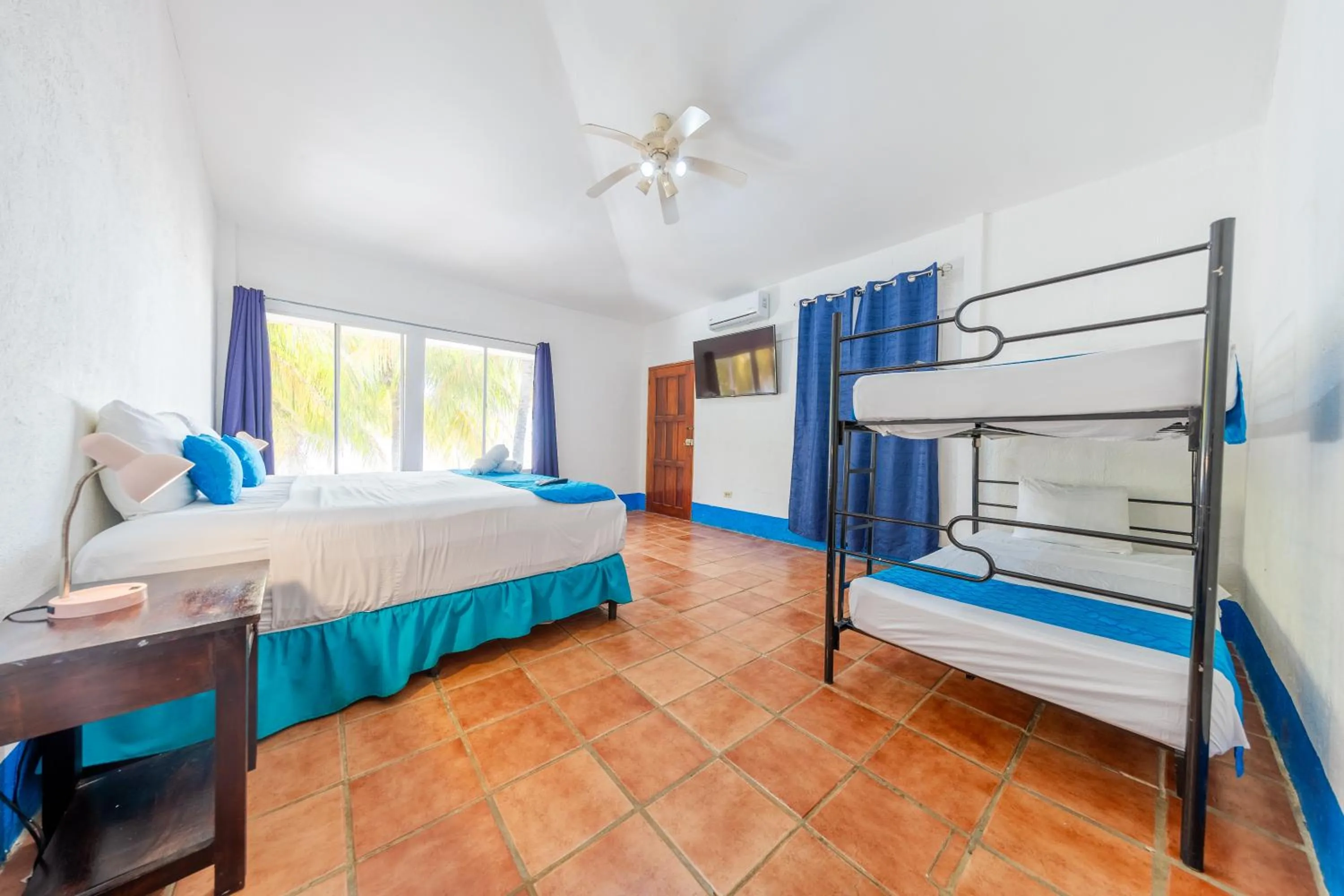 Hotel Mozonte San Juan del Sur