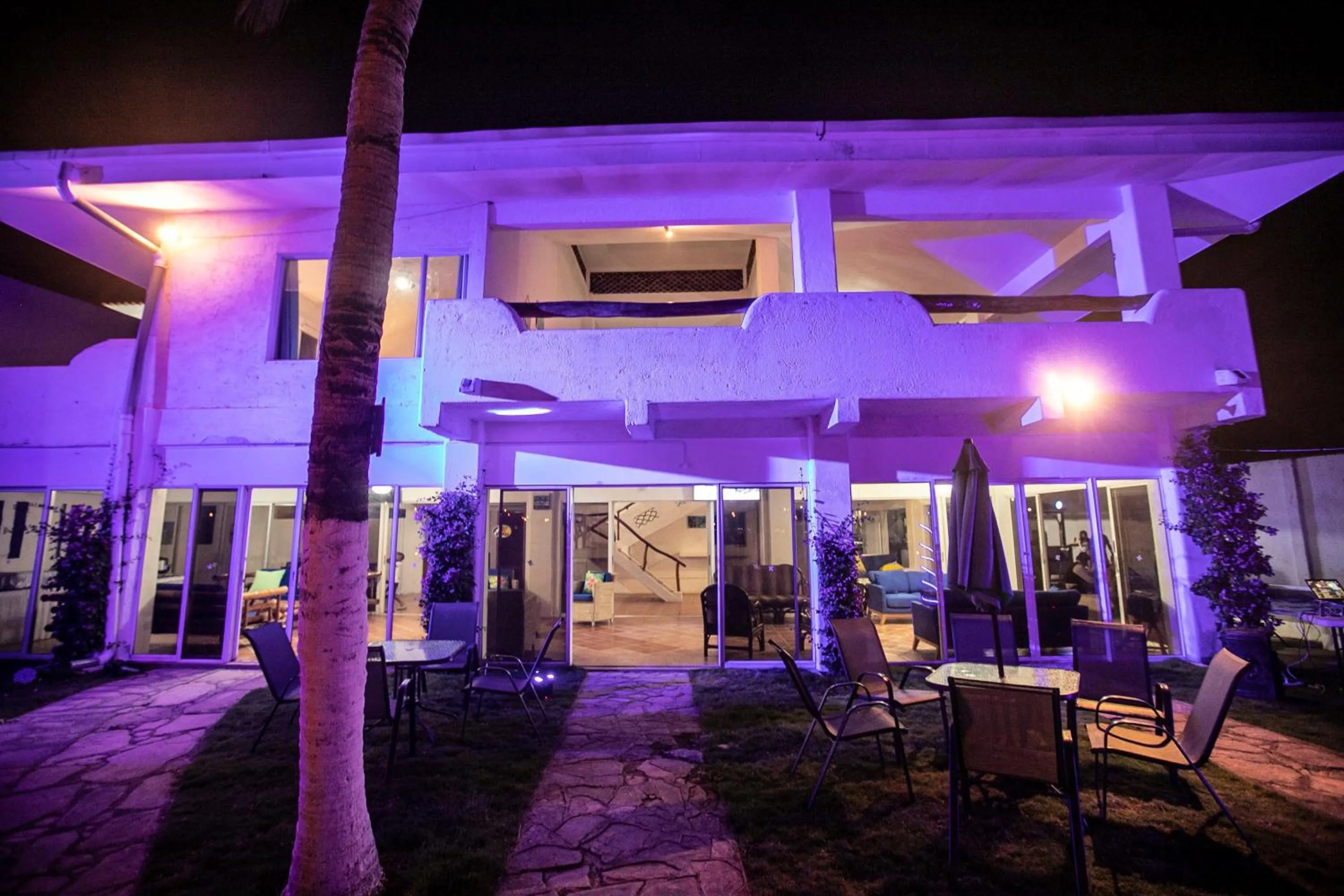 Hotel Mozonte San Juan del Sur