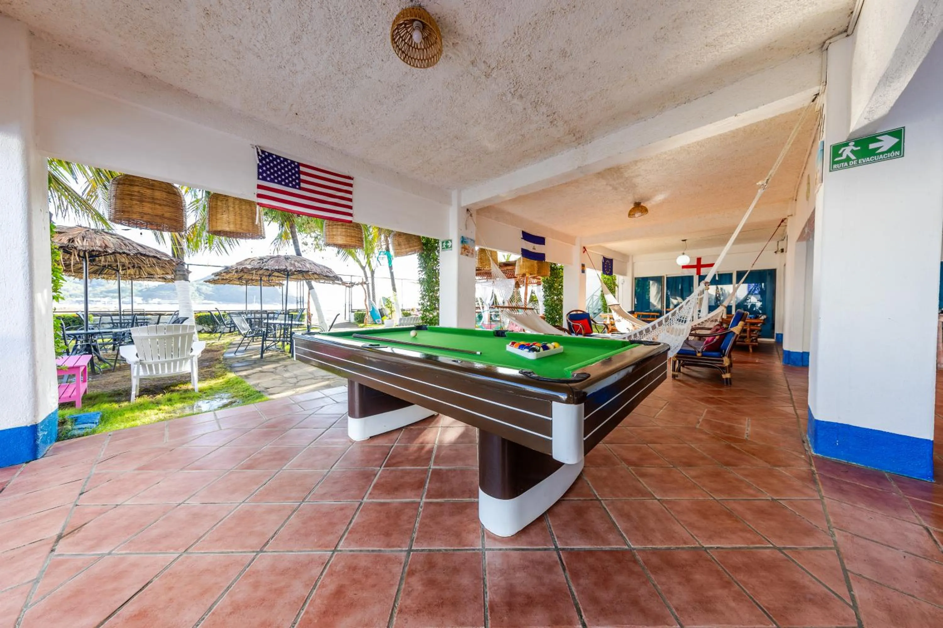 Hotel Mozonte San Juan del Sur