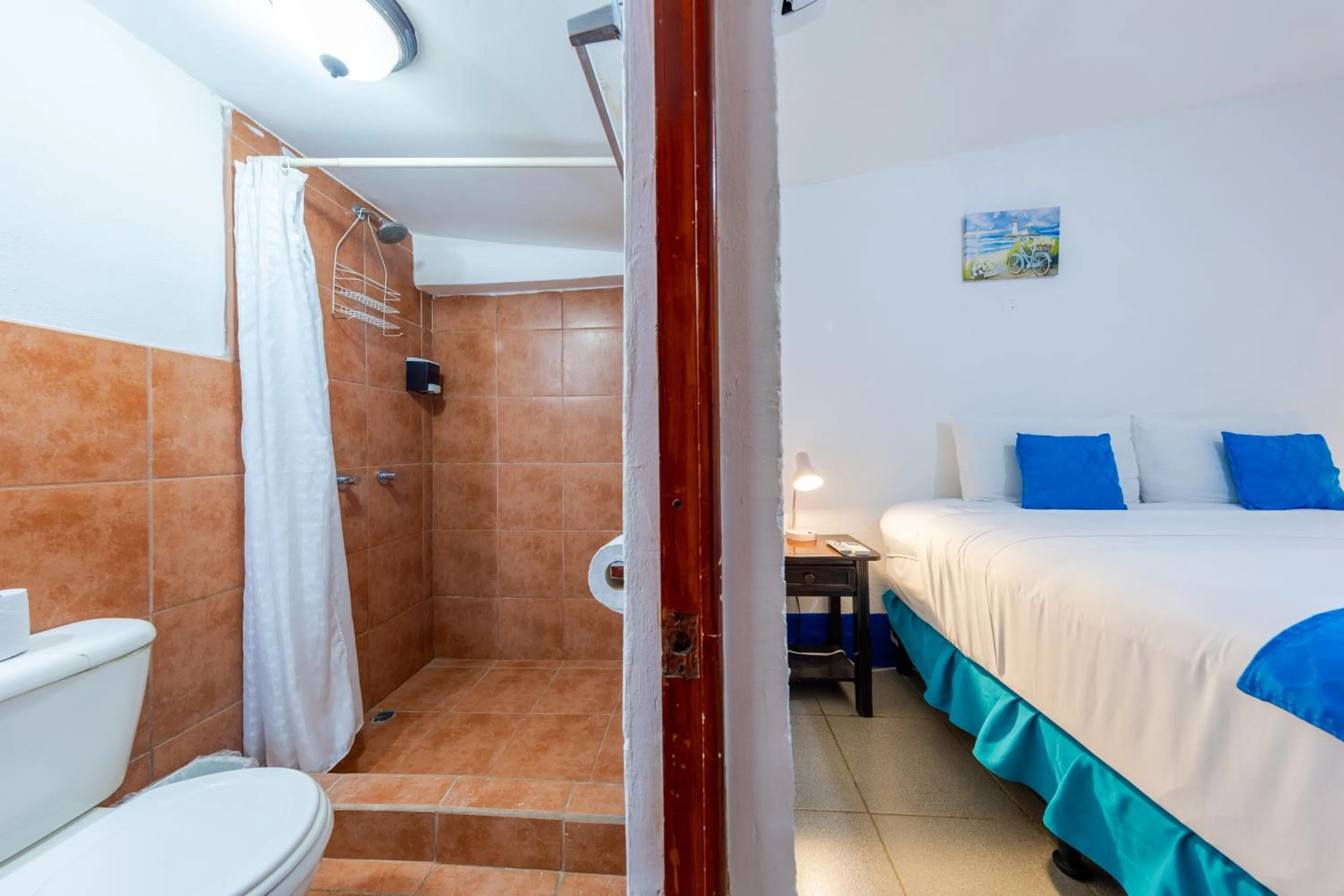 Hotel Mozonte San Juan del Sur