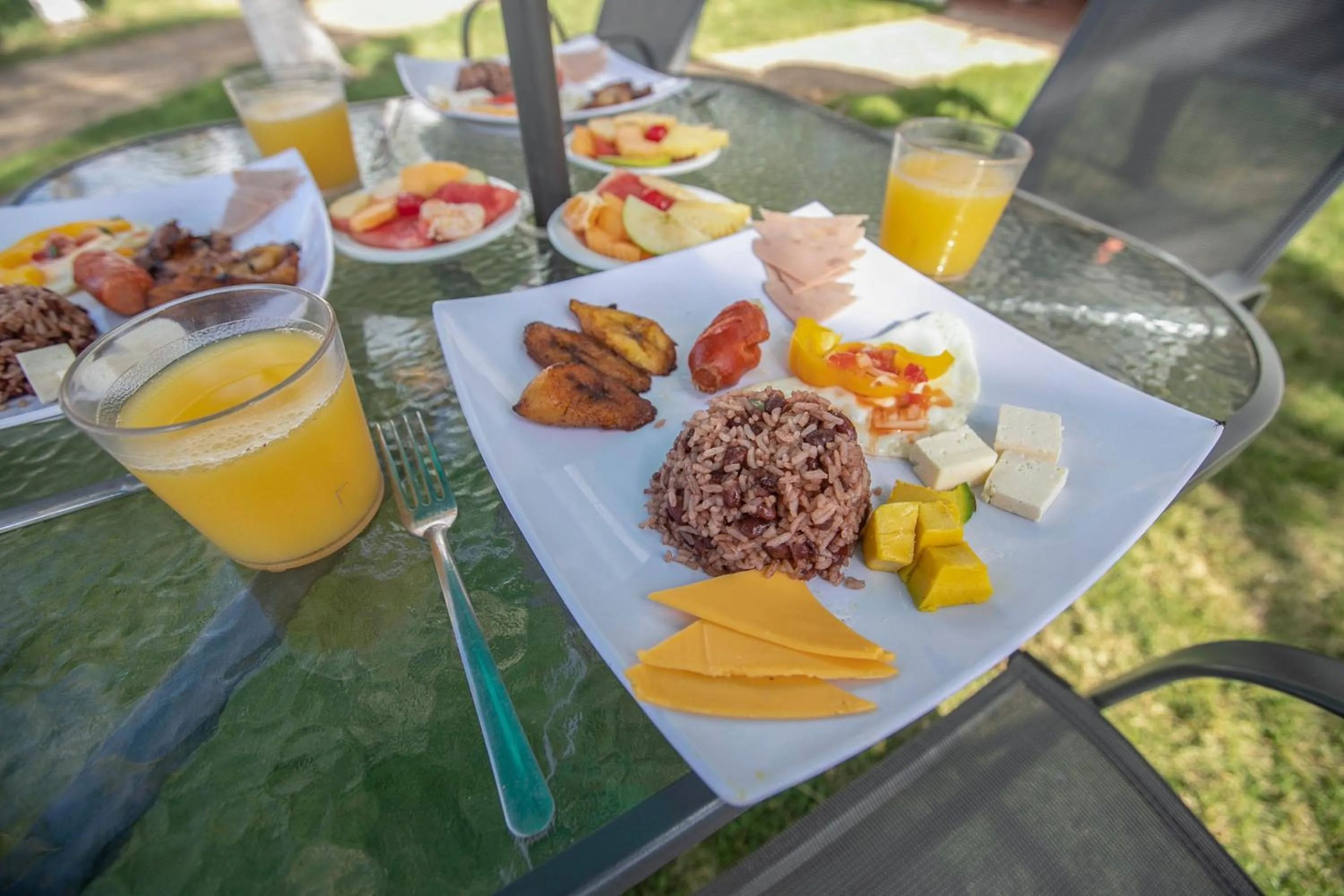 Hotel Mozonte San Juan del Sur