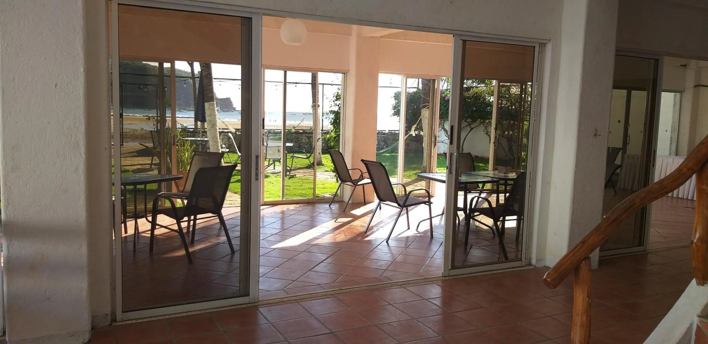 Hotel Mozonte San Juan del Sur