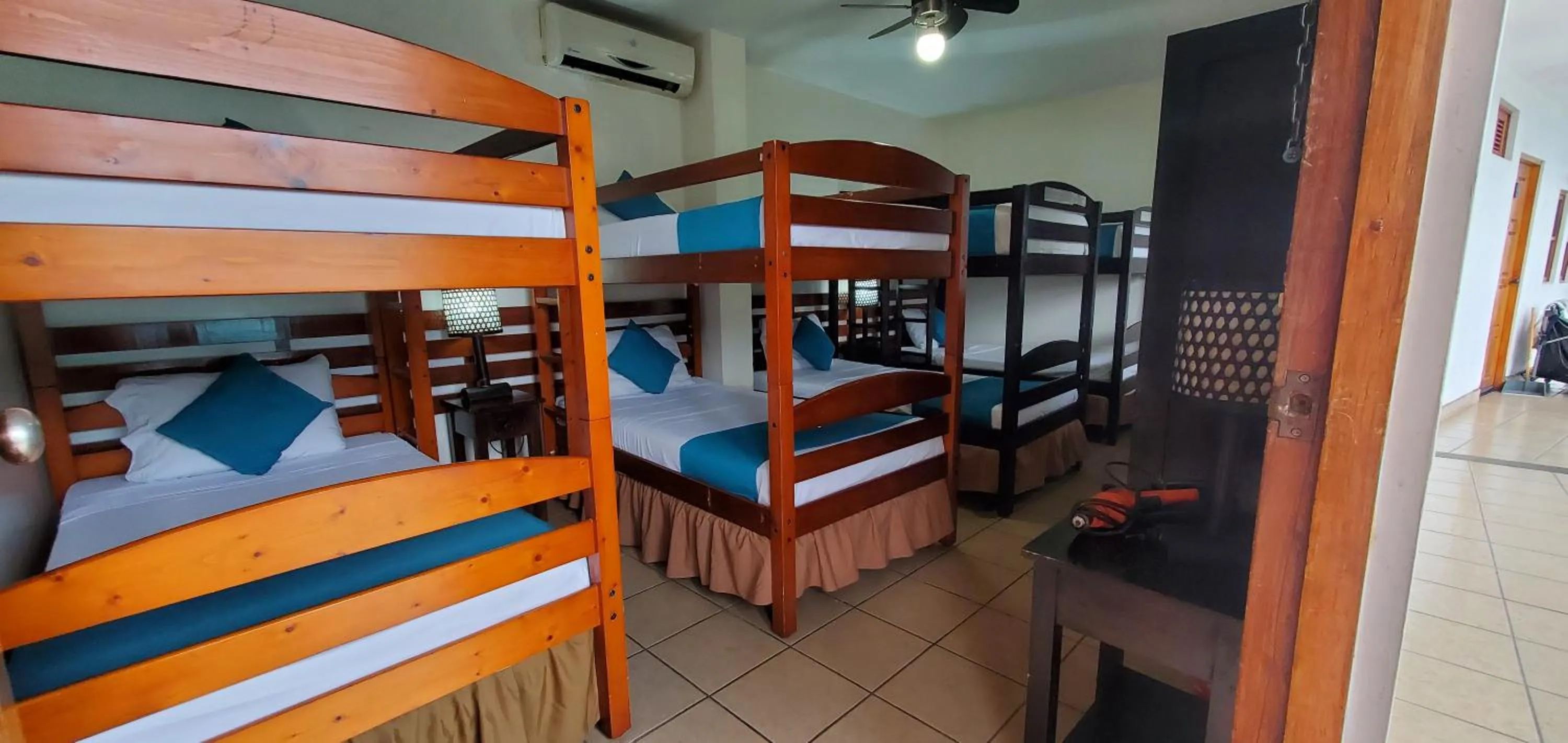 Hotel Mozonte San Juan del Sur