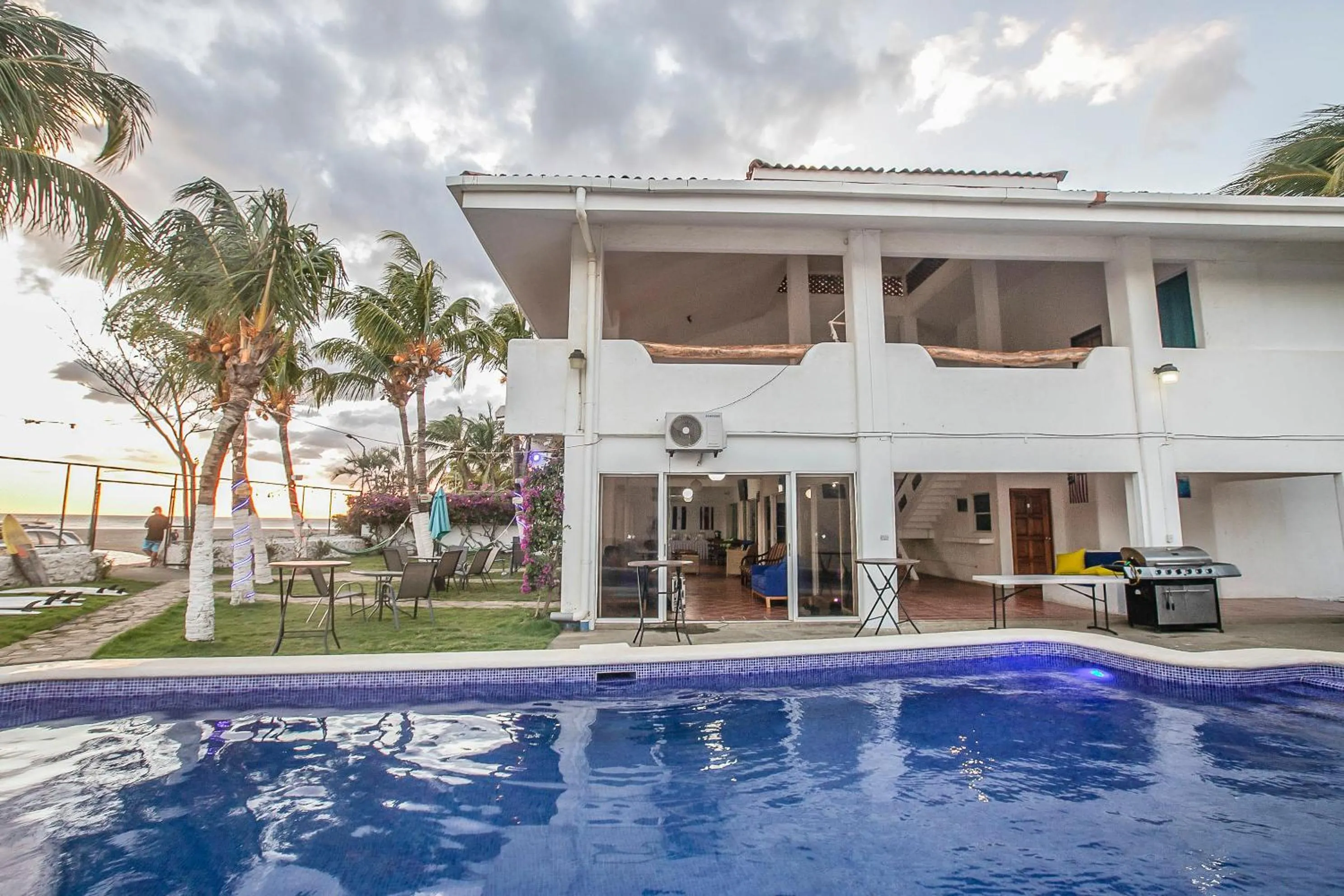 Hotel Mozonte San Juan del Sur