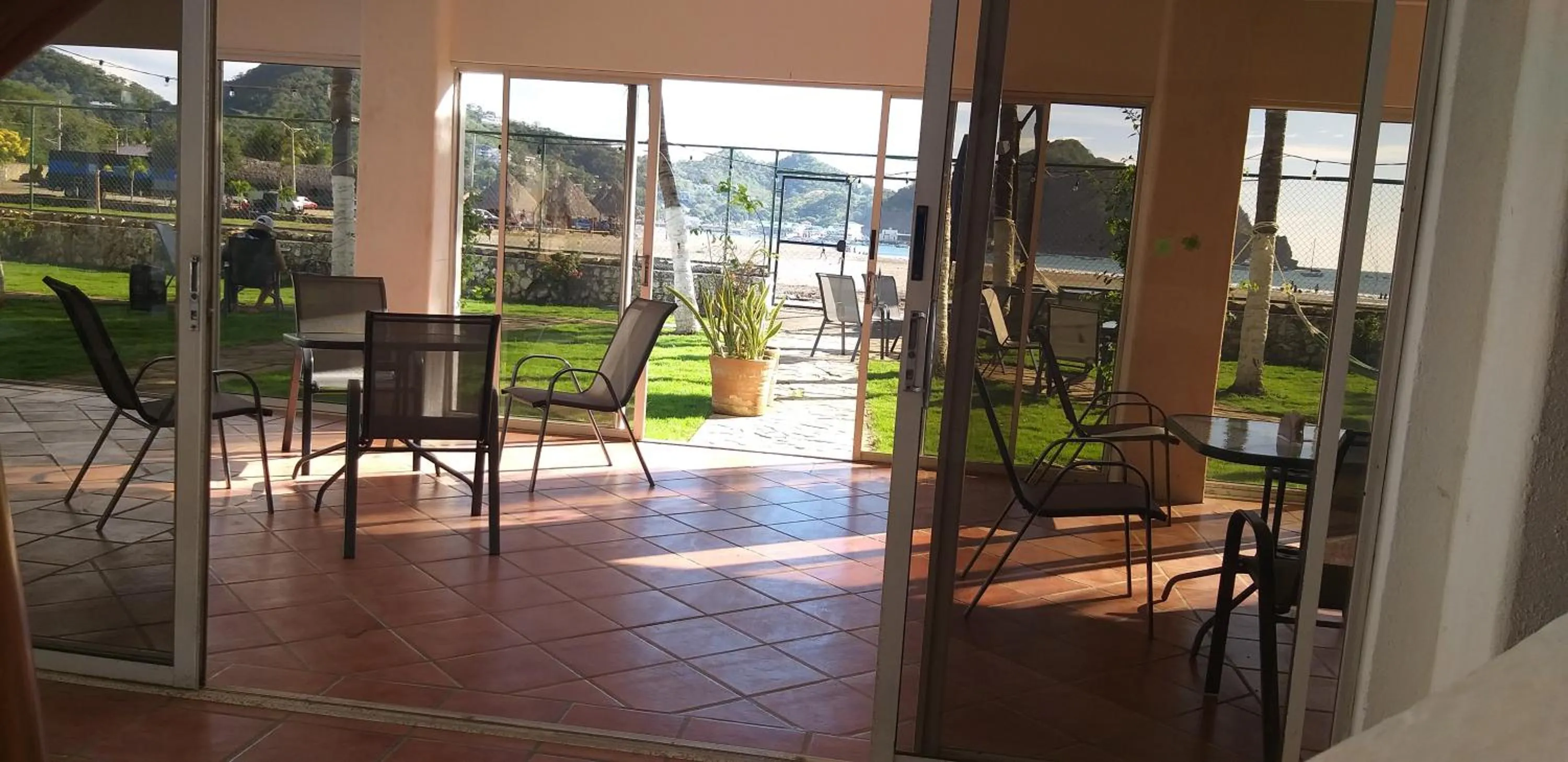 Hotel Mozonte San Juan del Sur