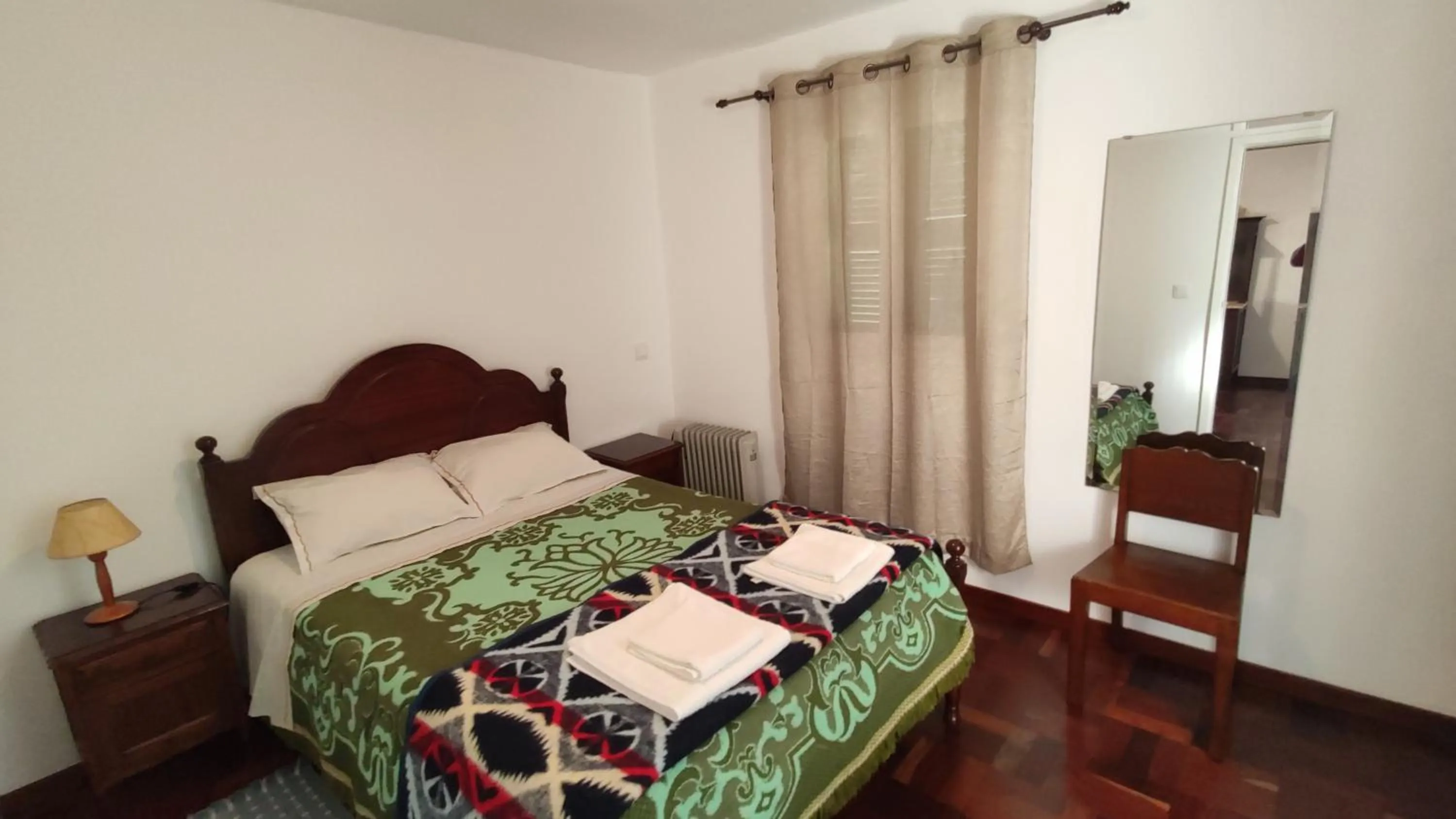 Bed in Ilha & Montanha - Turismo Rural