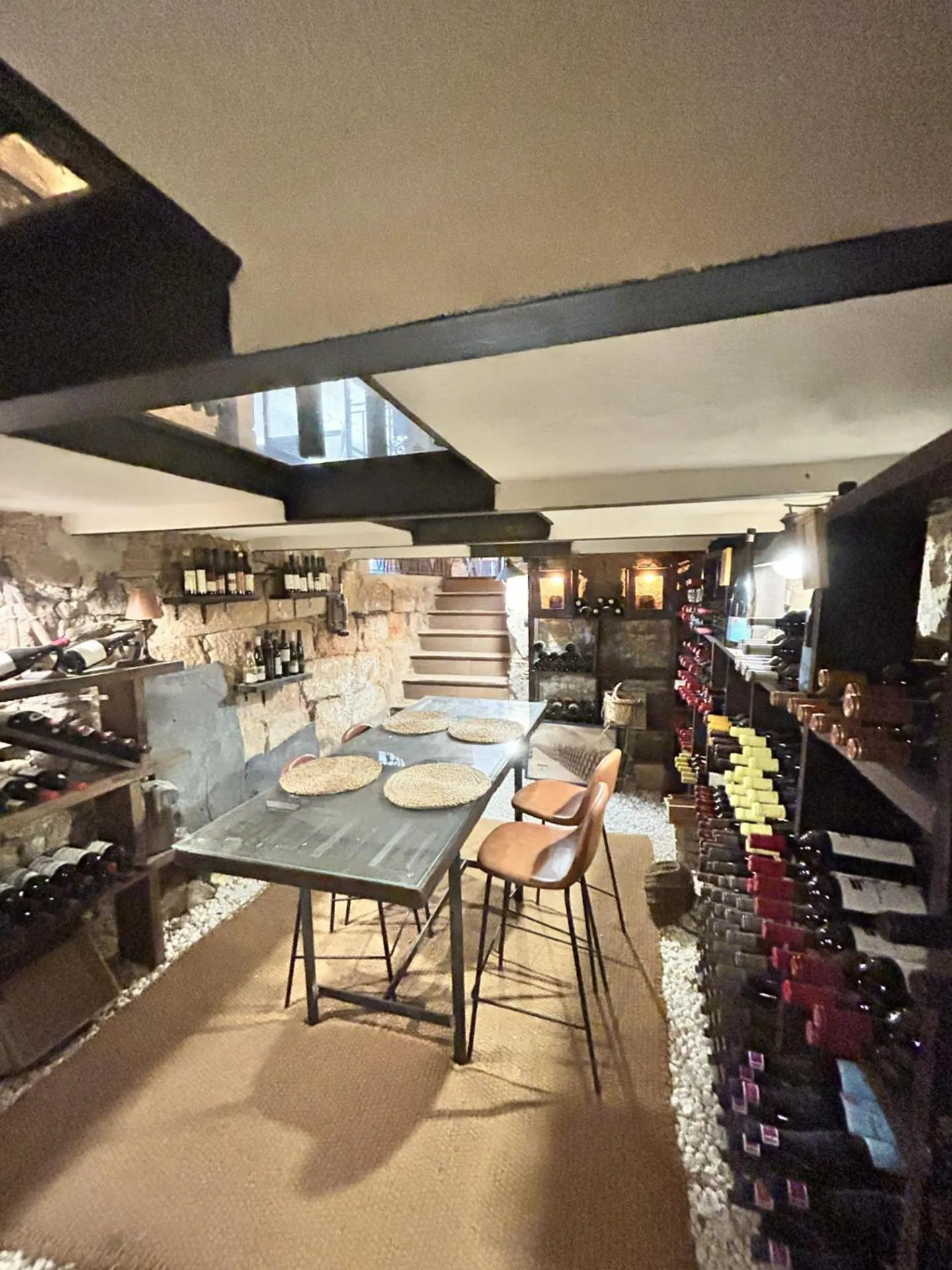 Restaurant/places to eat in Palacete Maria Rosa