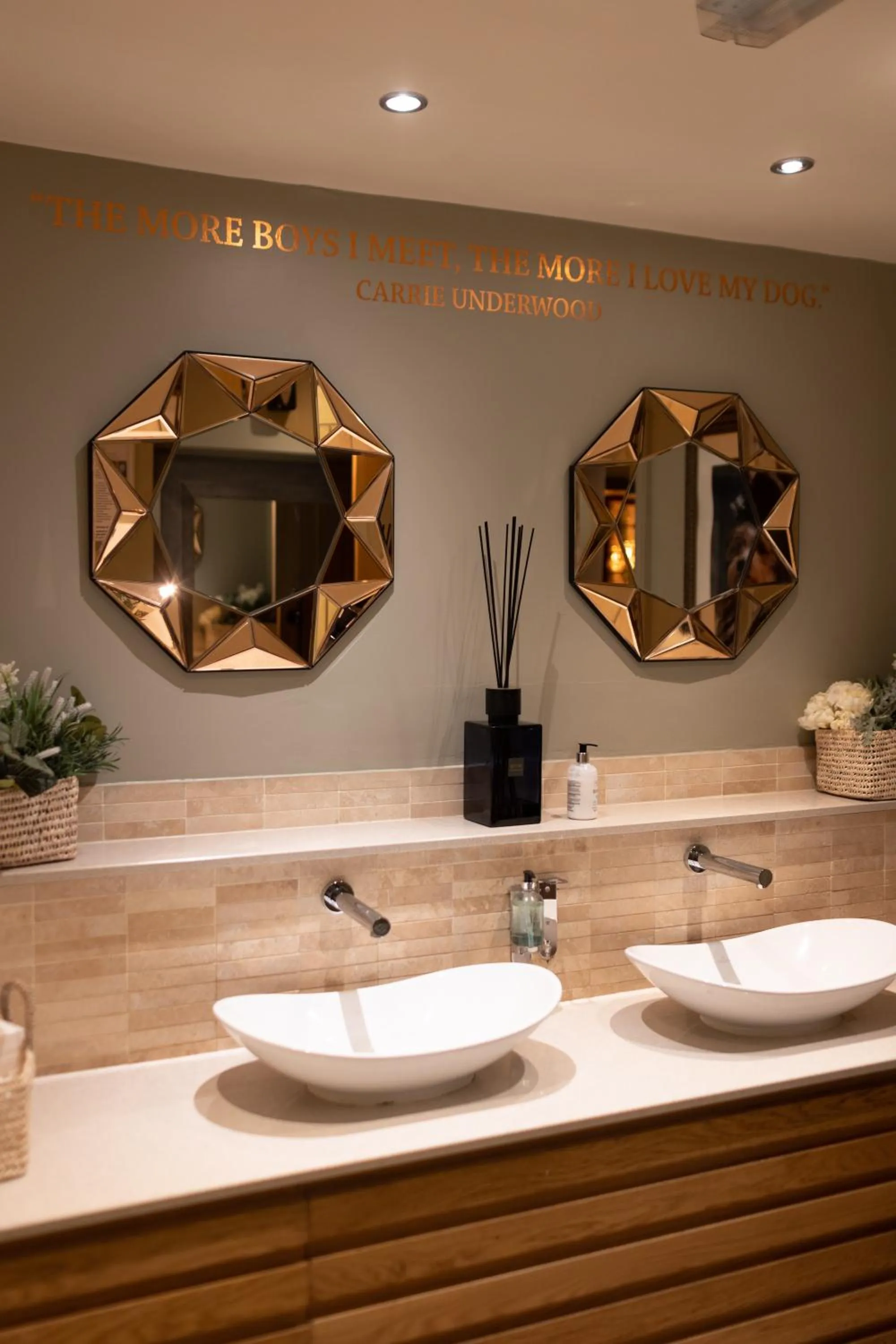 Property building in The Dog in Over Peover