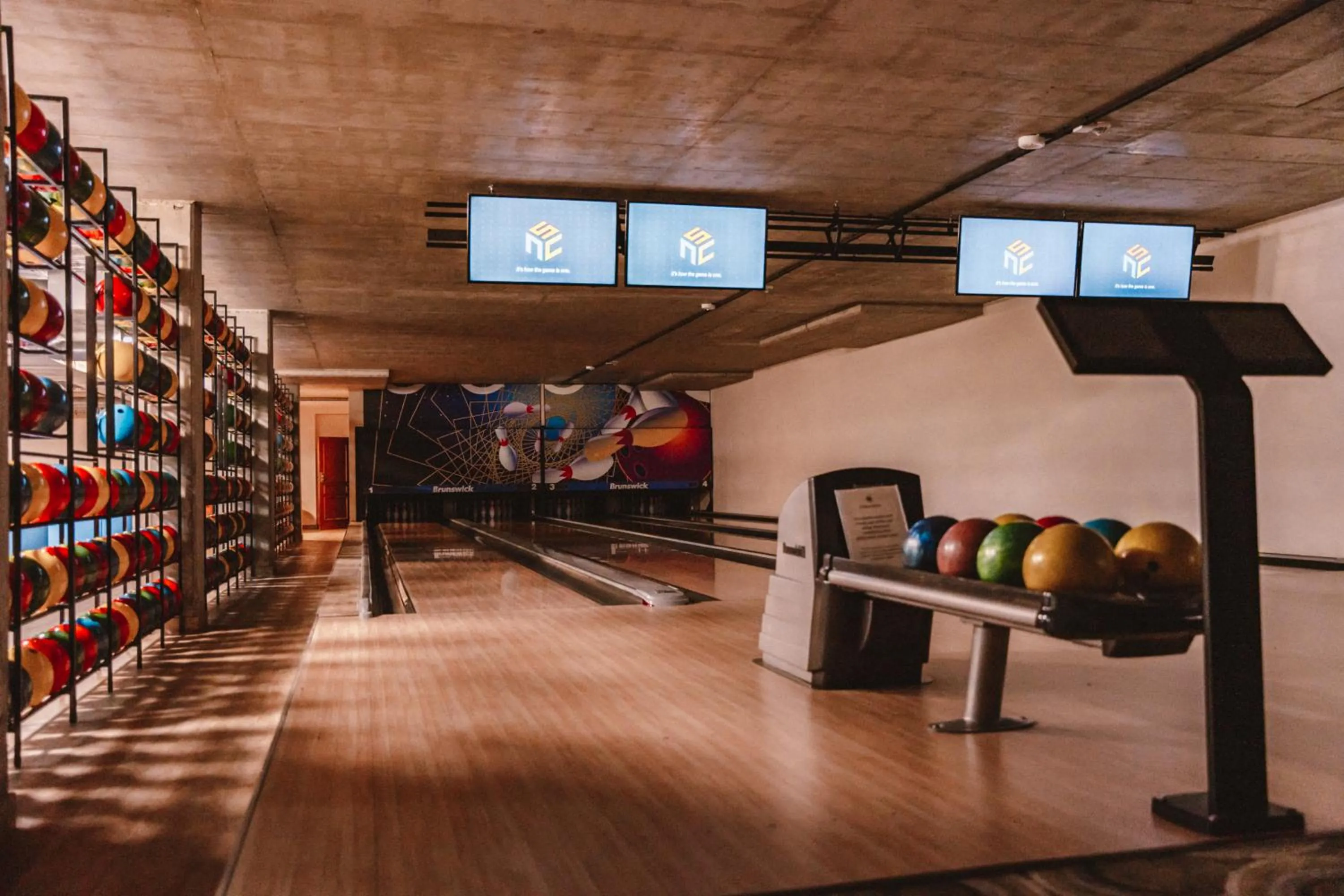 Activities in Pałac Żelechów Spa & Wellness