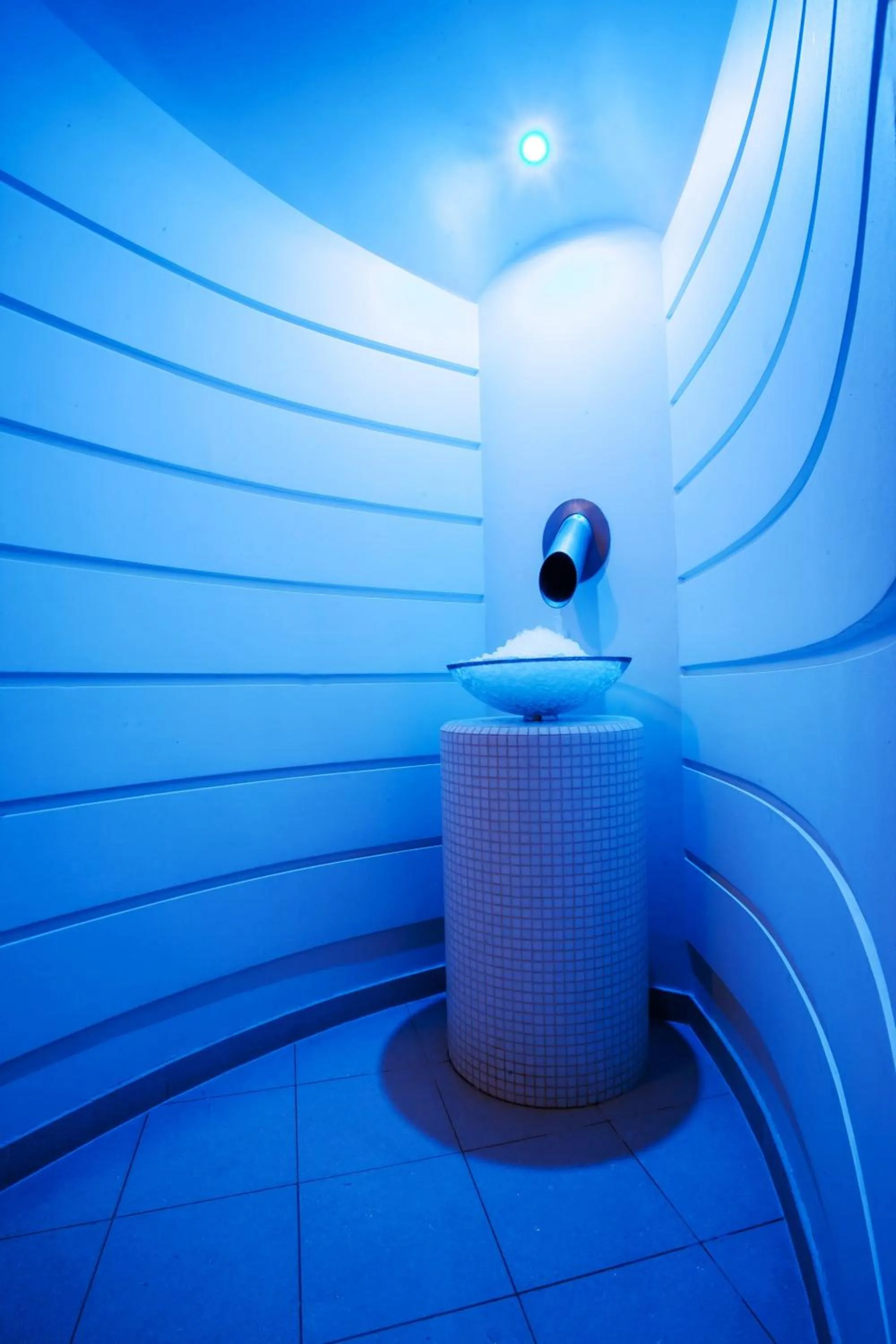 Spa and wellness centre/facilities in Pałac Żelechów Spa & Wellness