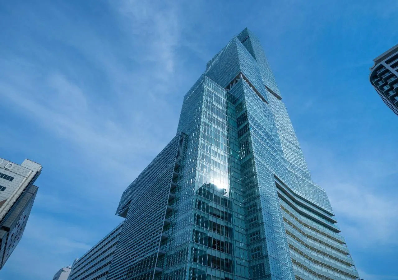 APA Hotel Nambaminami Ebisucho Eki Shinsekai