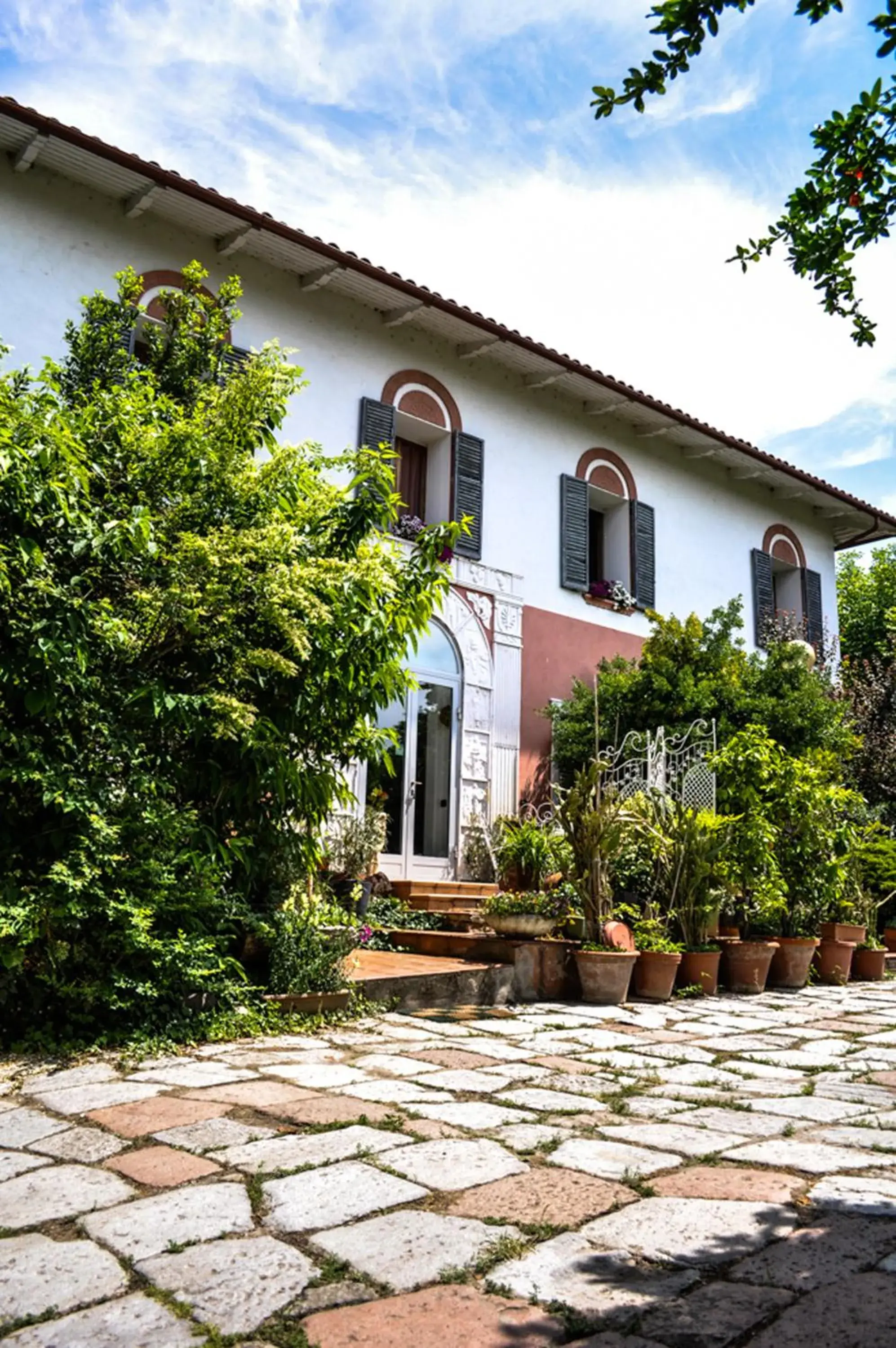 Bed & Breakfast Il Giardino Bed & Breakfast Il Giardino