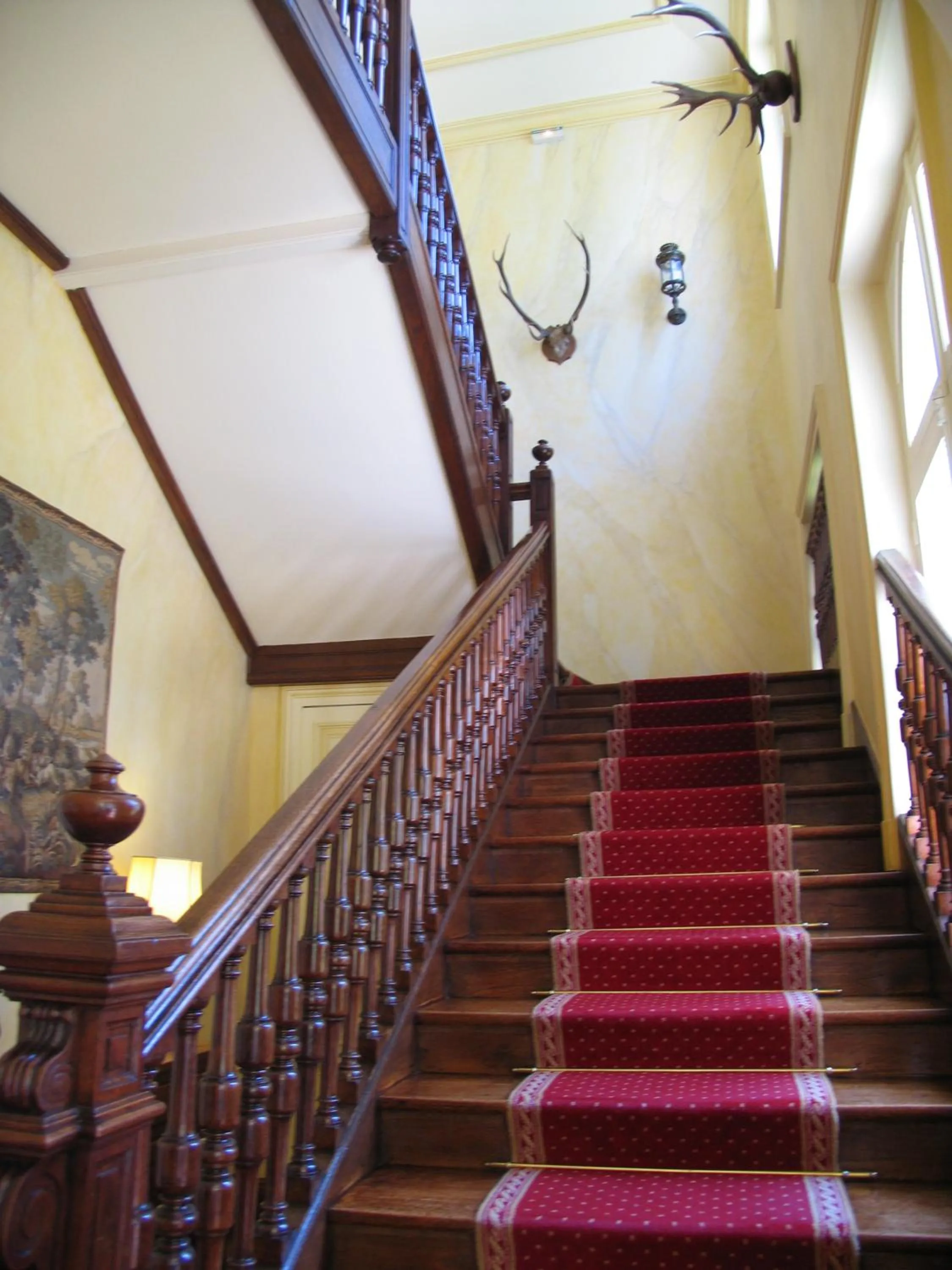 Other in Hotel Villa Reine Hortense