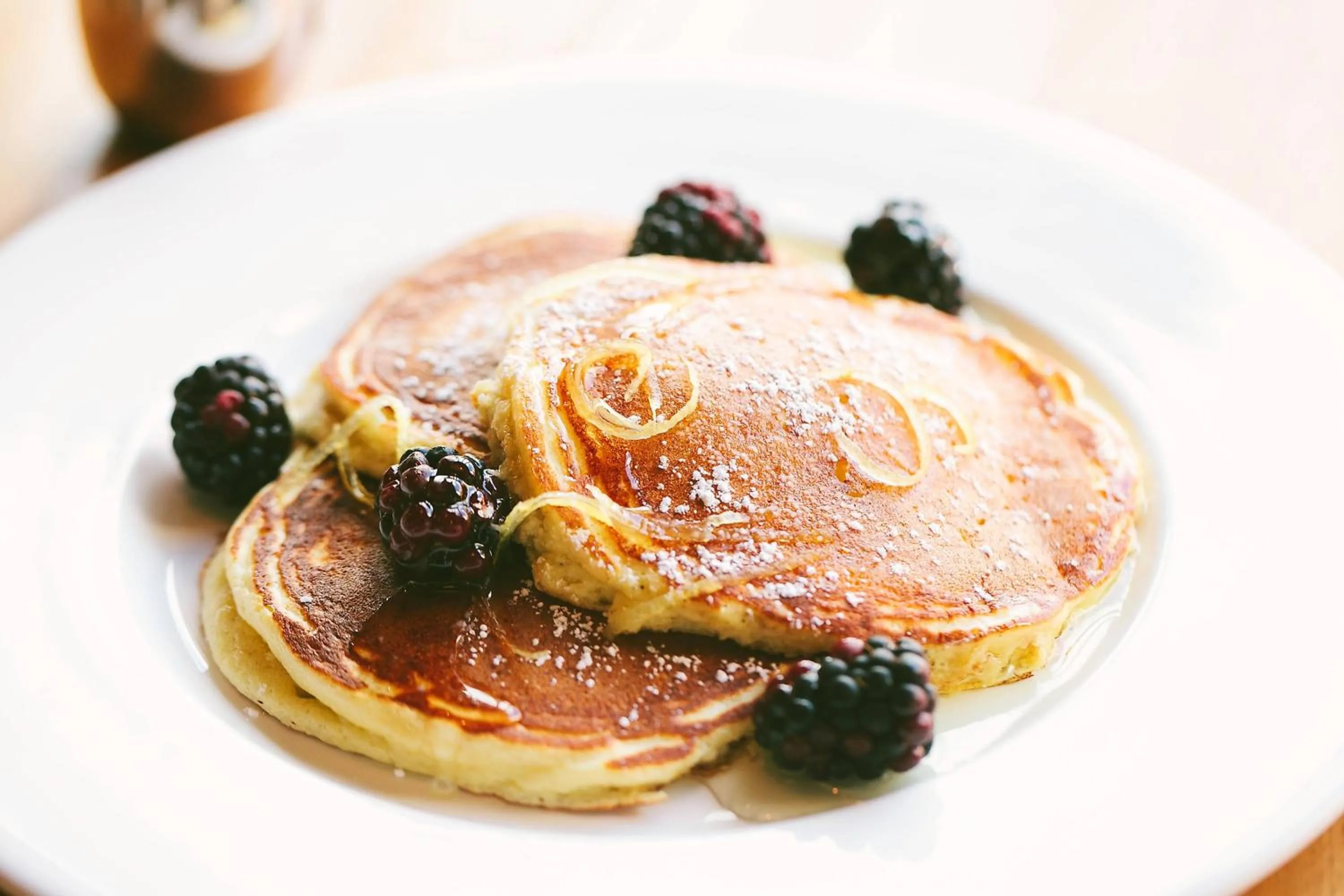 Restaurant/places to eat in Aloft Chicago Downtown River North