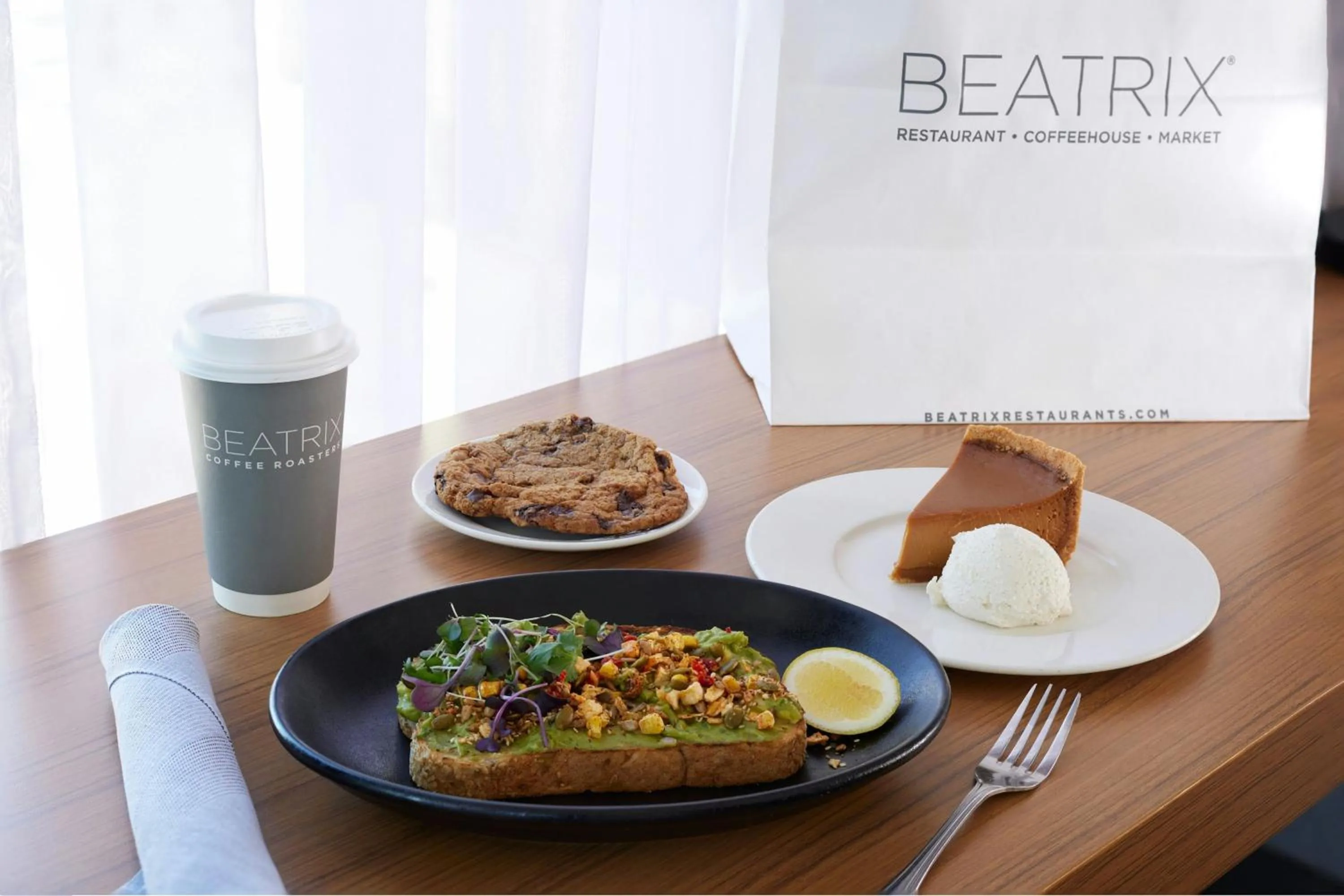 Other in Aloft Chicago Downtown River North