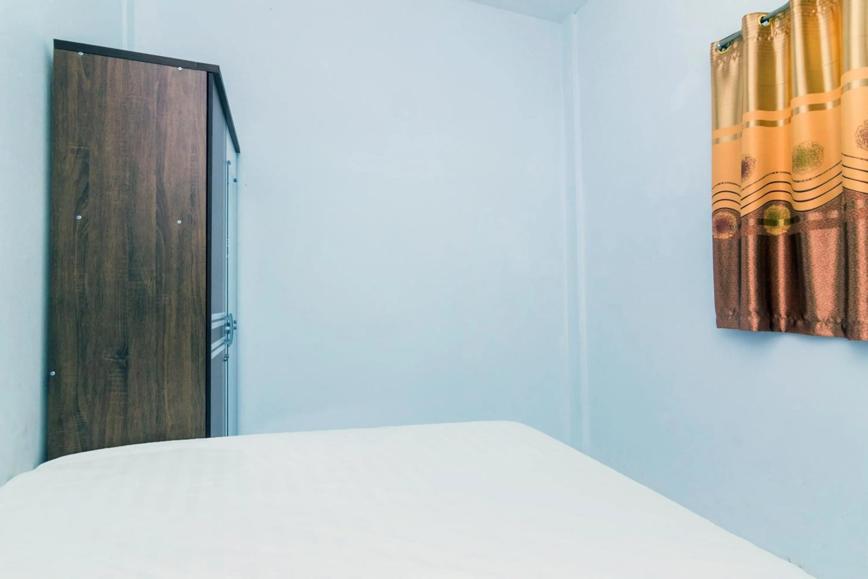 Bedroom, Bed in OYO Life 2670 Aline Kost