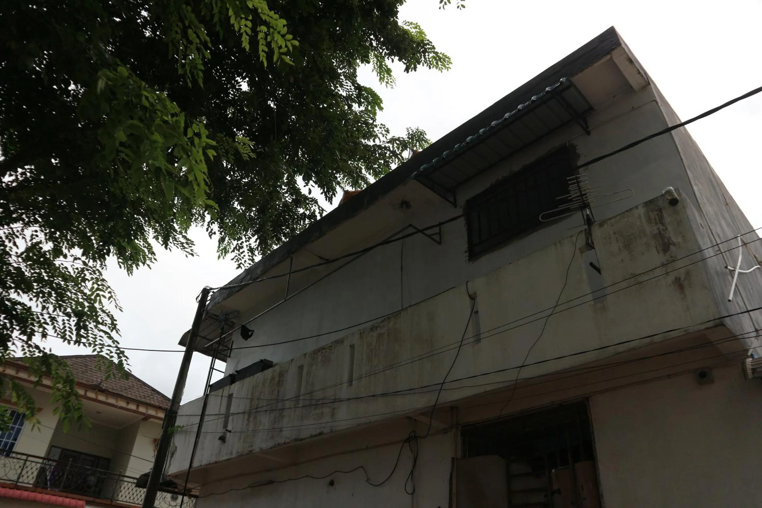 Property building in OYO Life 2670 Aline Kost