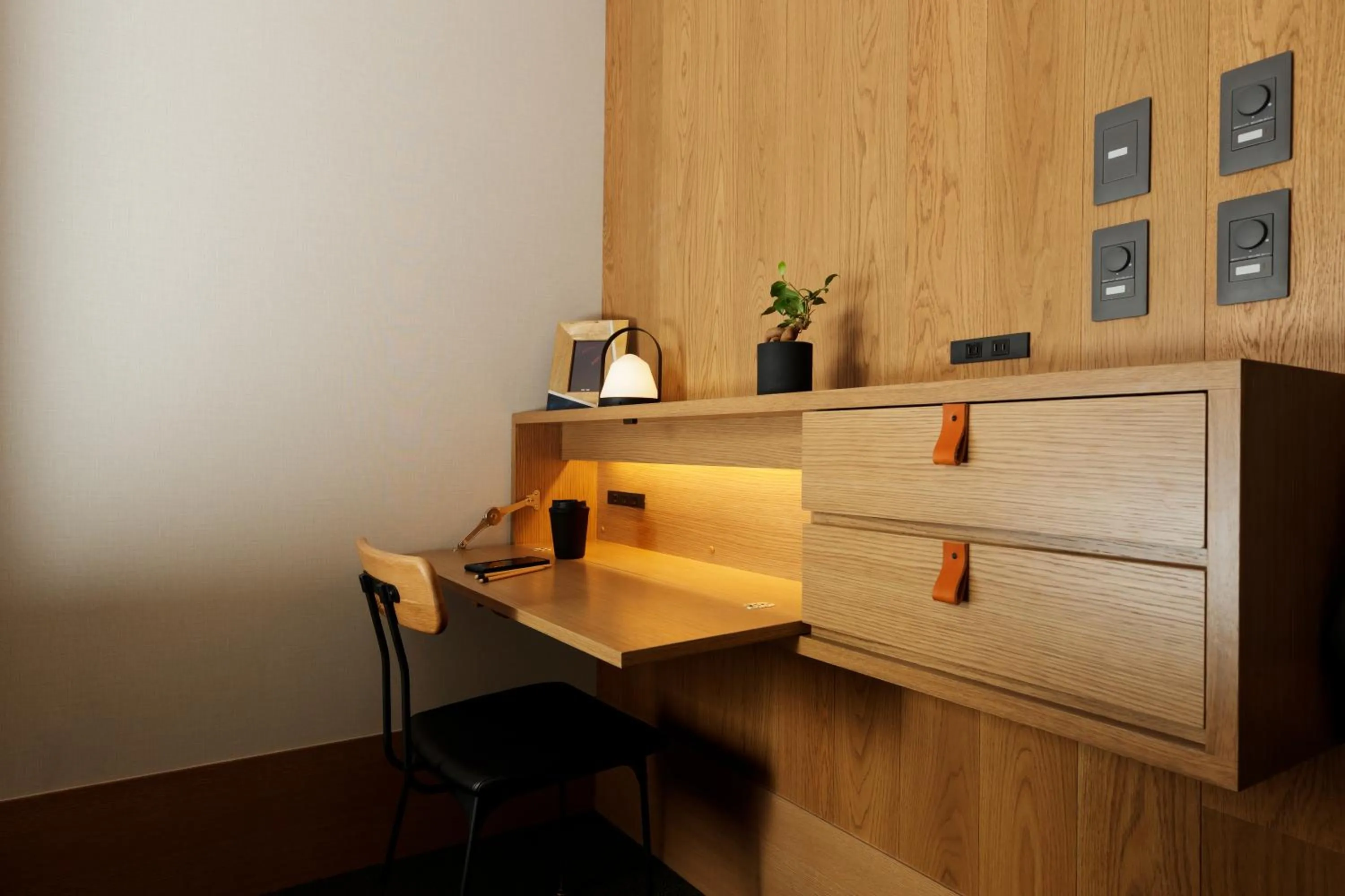 Area and facilities in Twin-Line Hotel Karuizawa Japan