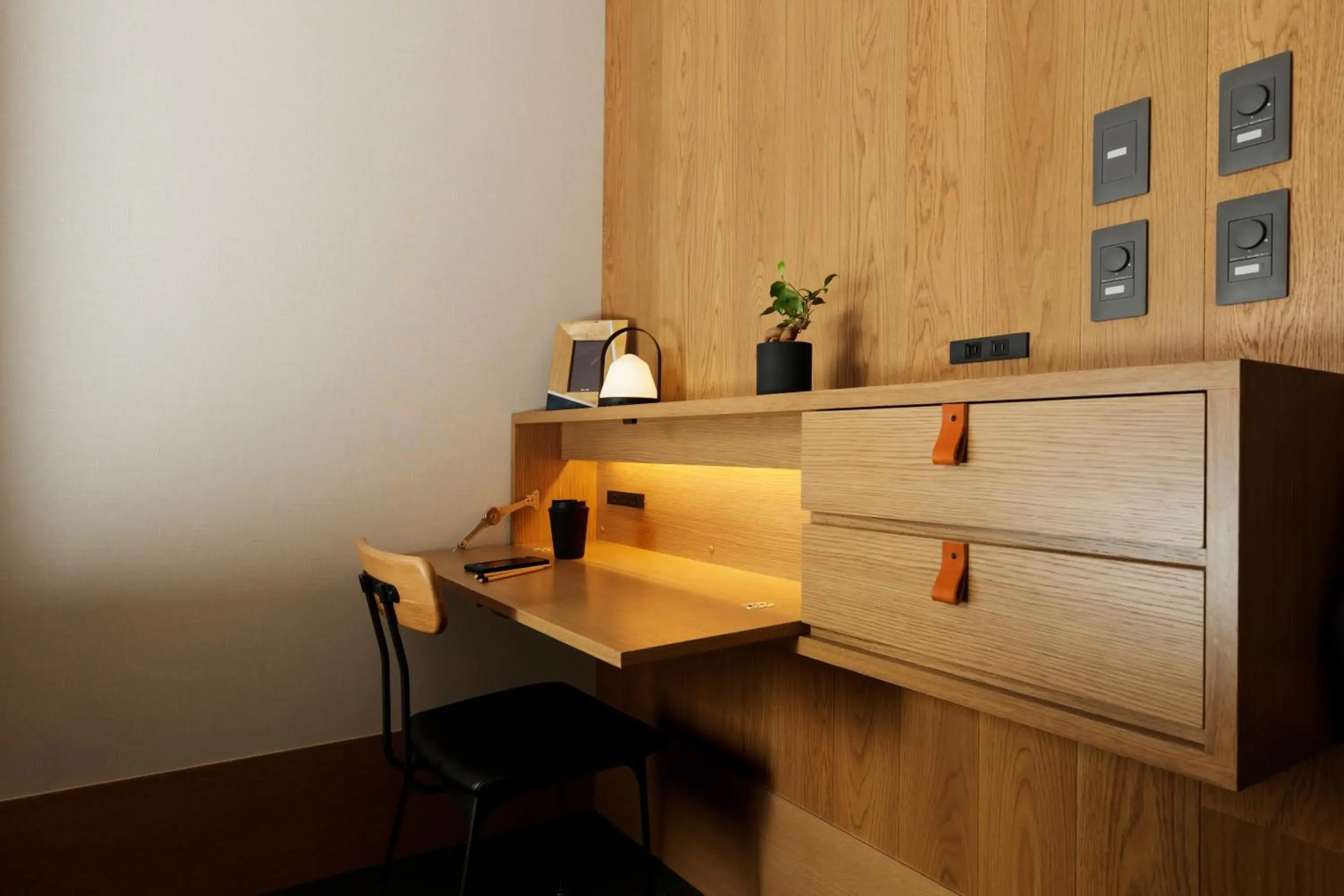 Standard Twin Room in Twin-Line Hotel Karuizawa Japan Standard Twin Room in Twin-Line Hotel Karuizawa Japan