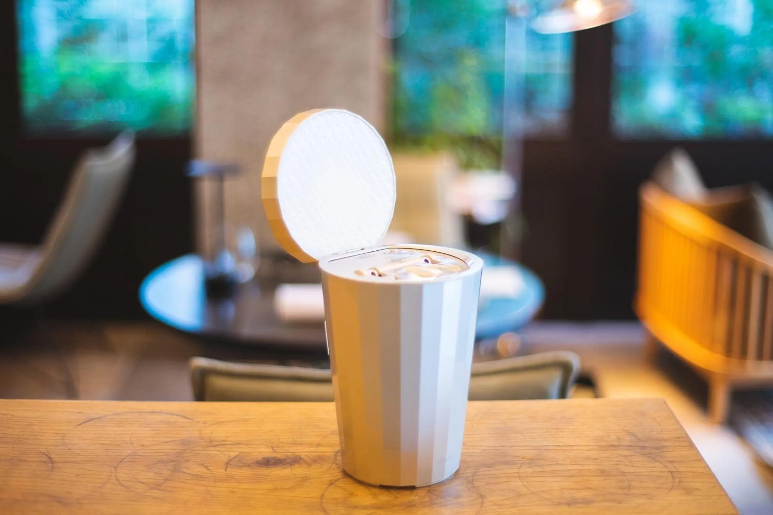 Area and facilities in Twin-Line Hotel Karuizawa Japan